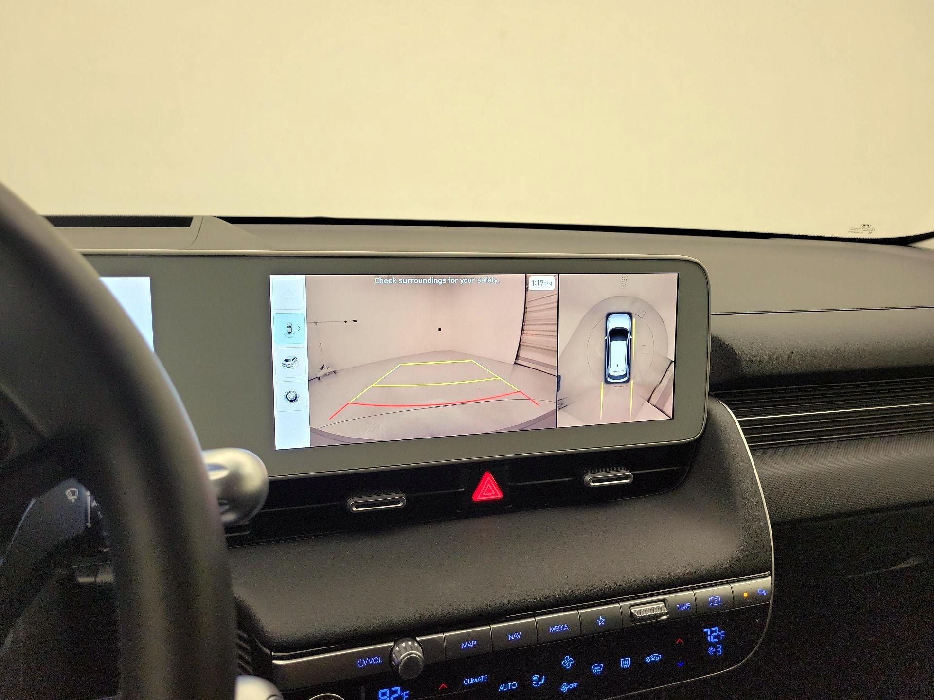 Thumbnail: 2024 Hyundai Ioniq 5 - 15