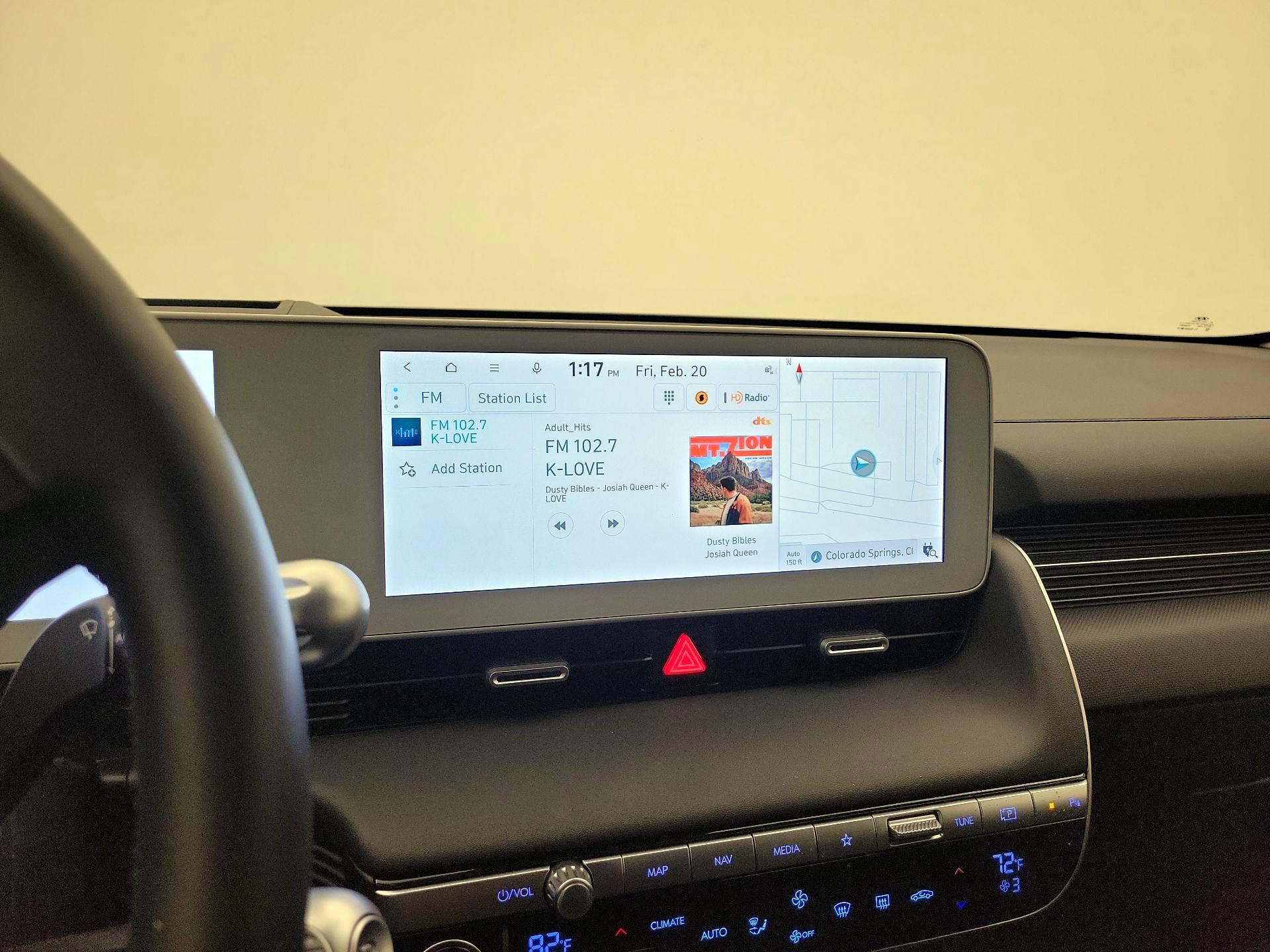 Thumbnail: 2024 Hyundai Ioniq 5 - 16