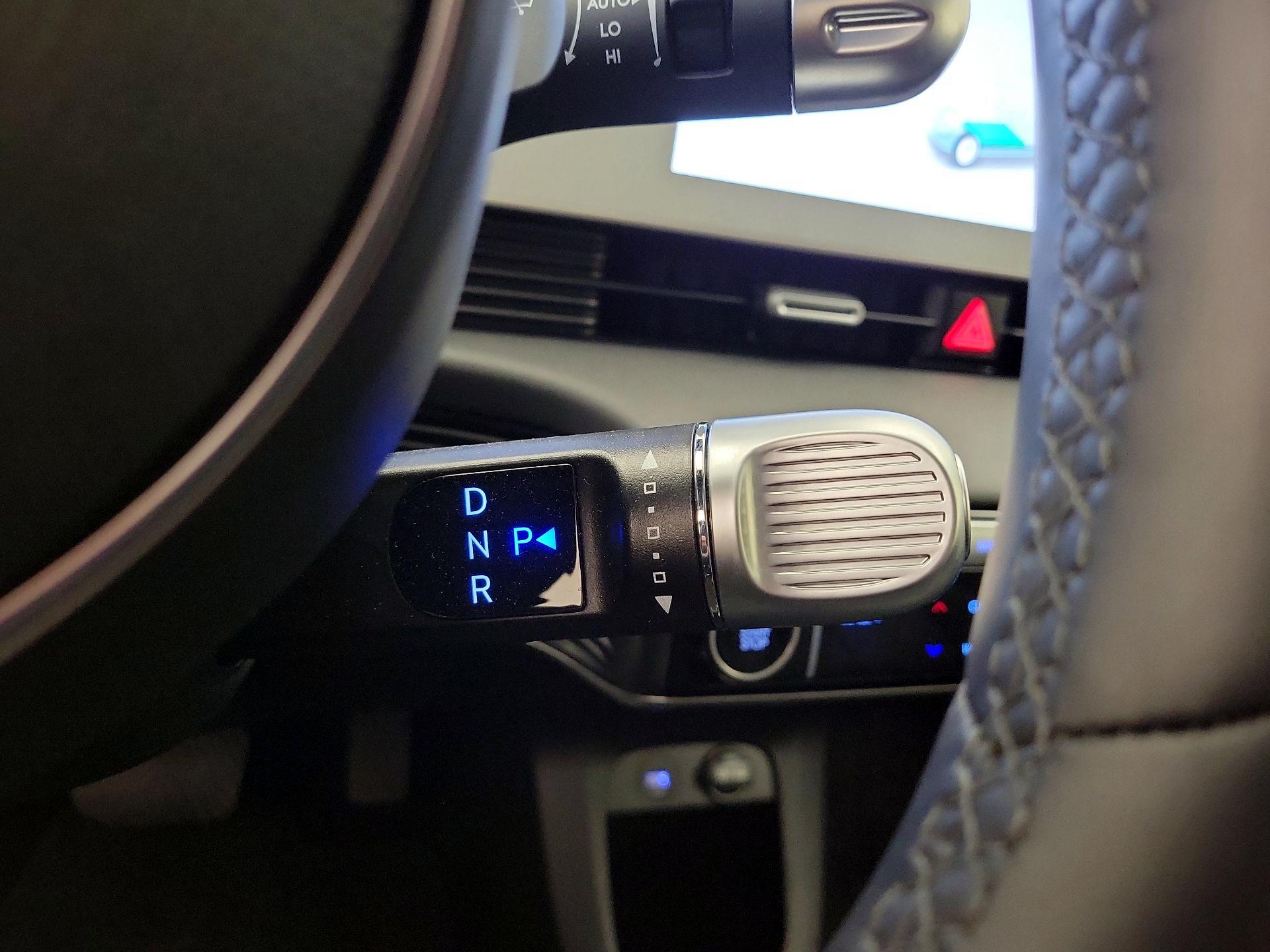 Thumbnail: 2024 Hyundai Ioniq 5 - 18