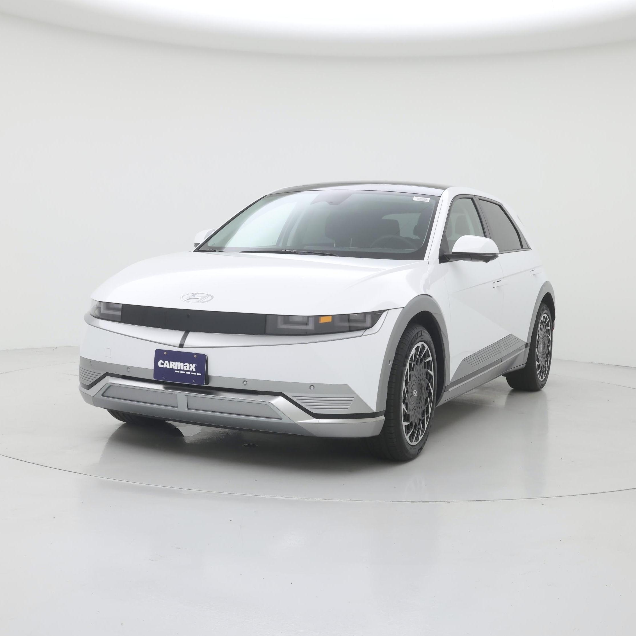 Thumbnail: 2024 Hyundai Ioniq 5 - 4