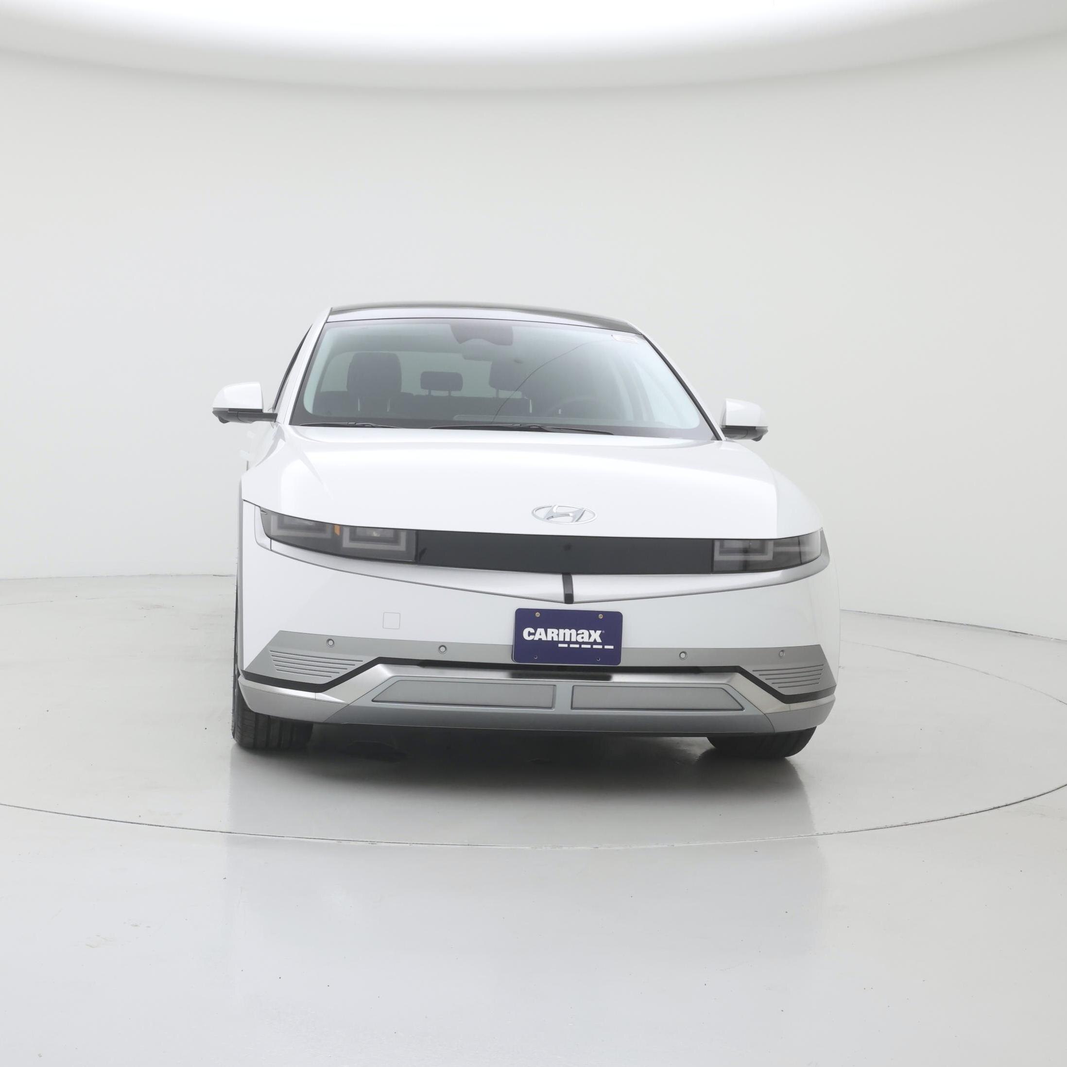 Thumbnail: 2024 Hyundai Ioniq 5 - 5