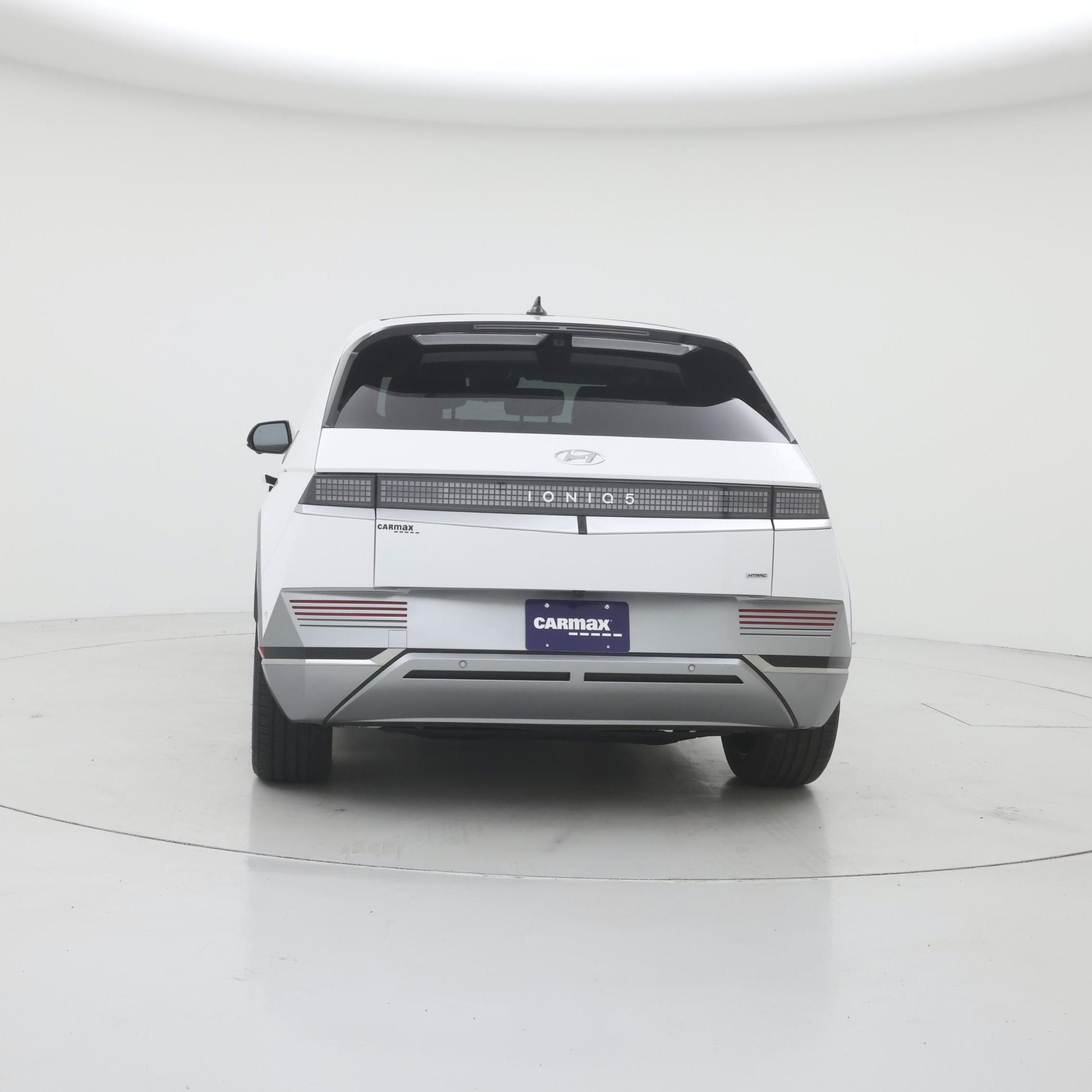 Thumbnail: 2024 Hyundai Ioniq 5 - 6