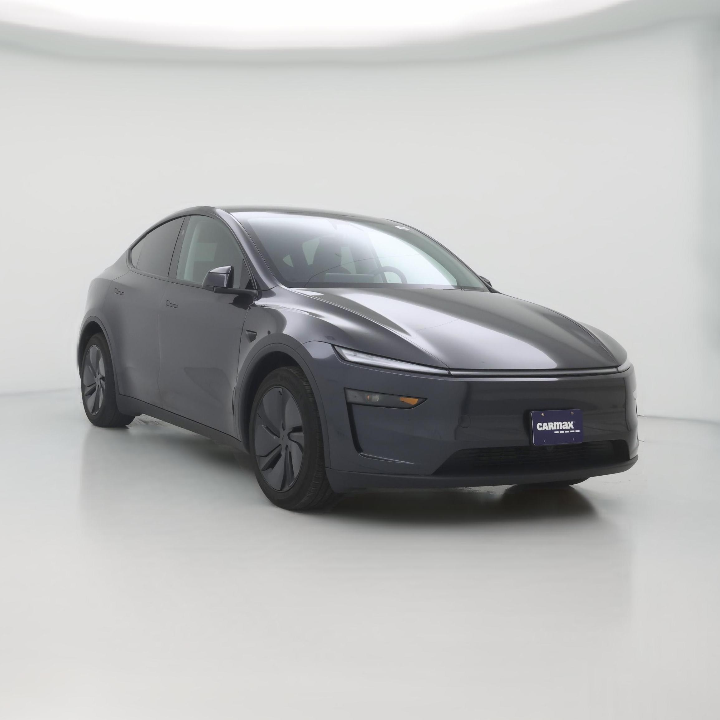 Thumbnail: 2026 Tesla Model Y - 1