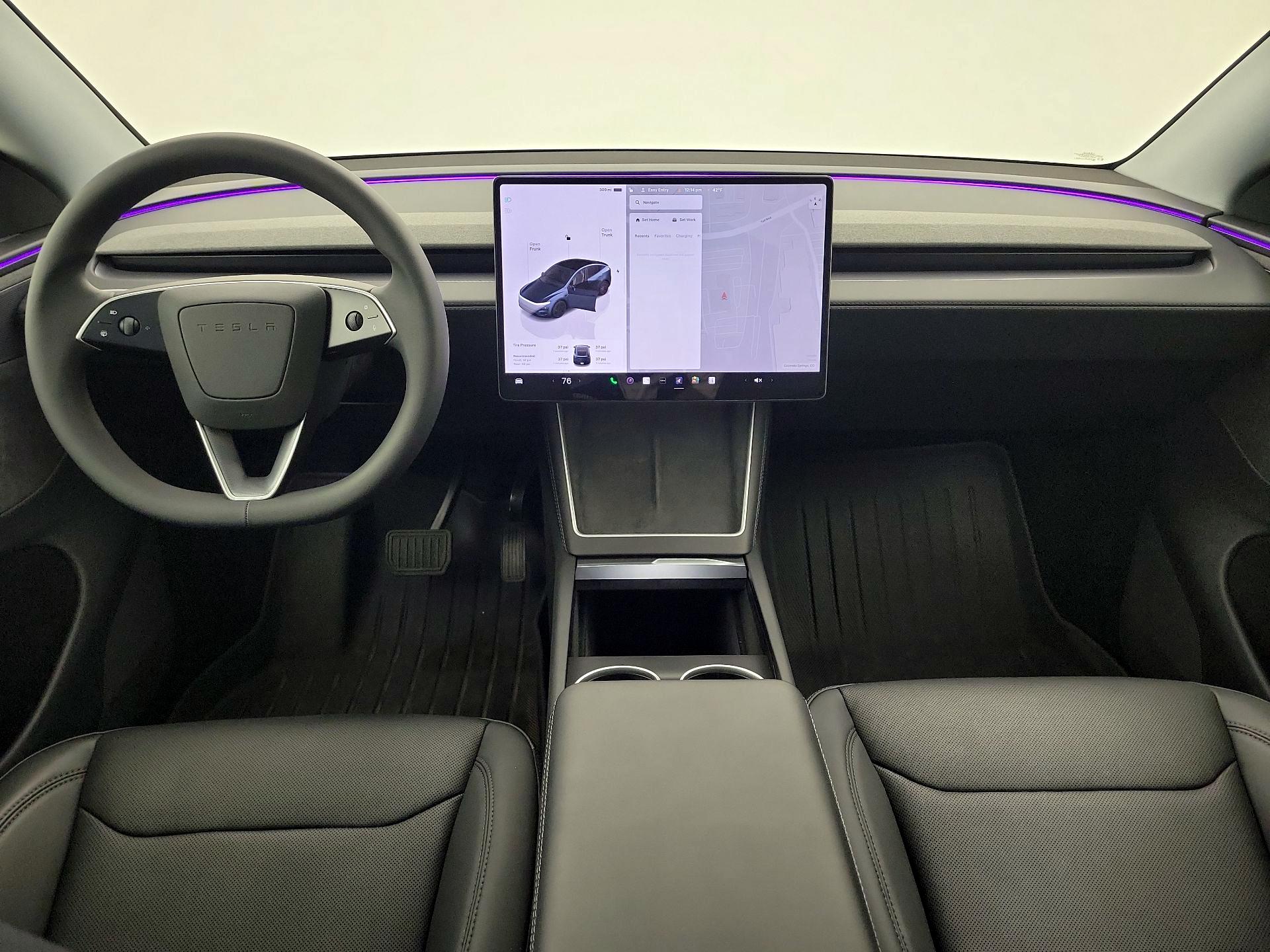 Thumbnail: 2026 Tesla Model Y - 9