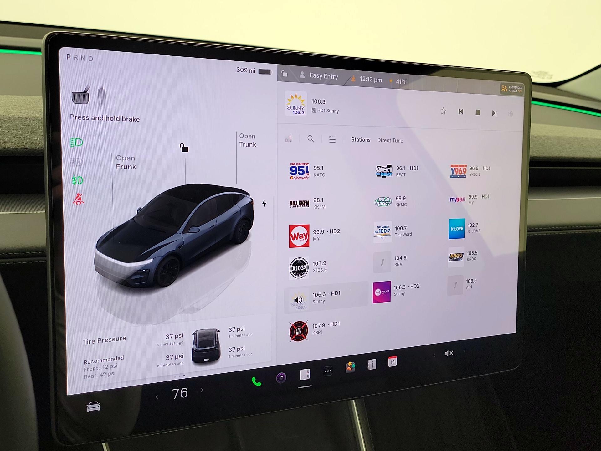 Thumbnail: 2026 Tesla Model Y - 15