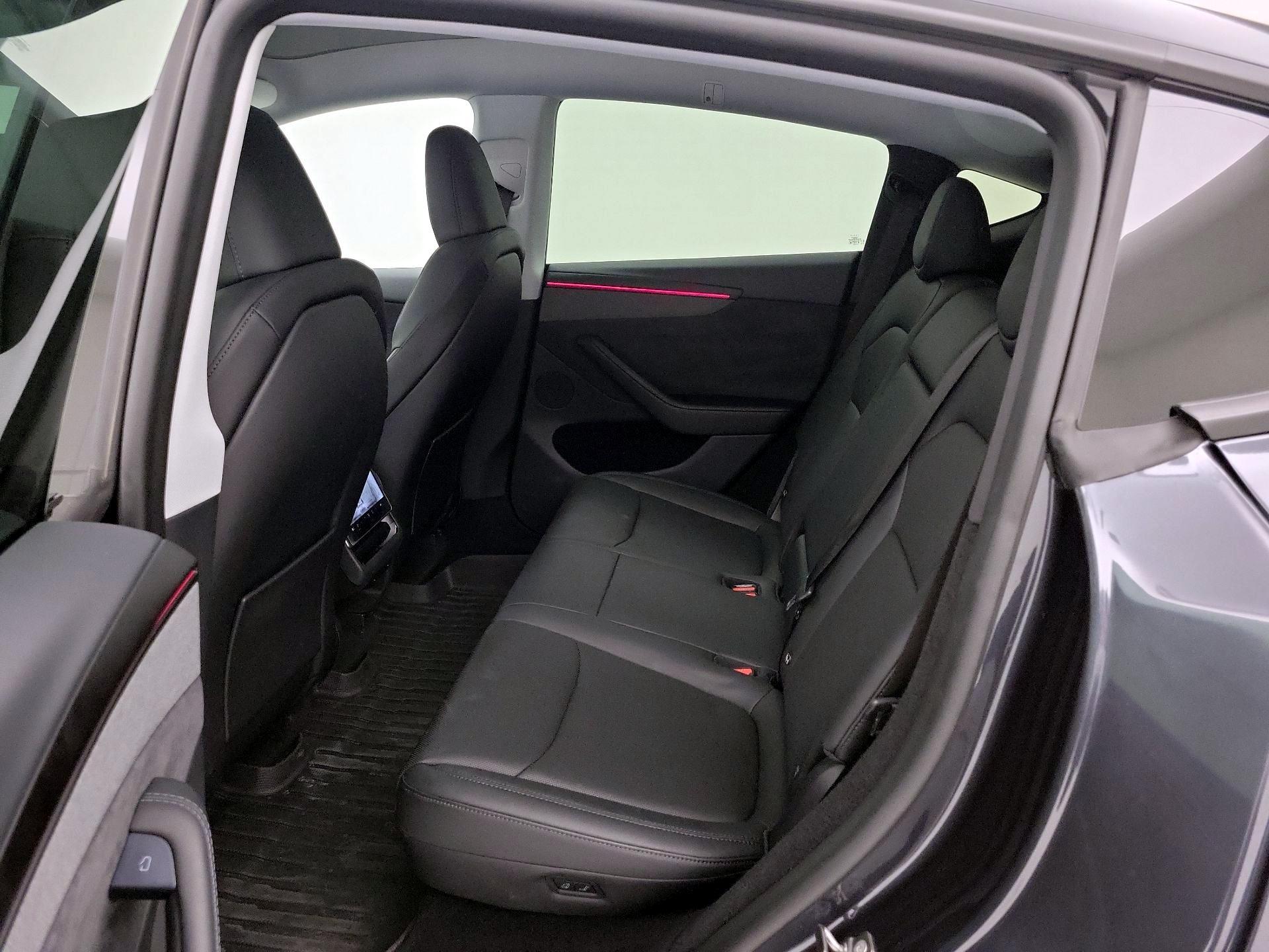 Thumbnail: 2026 Tesla Model Y - 18