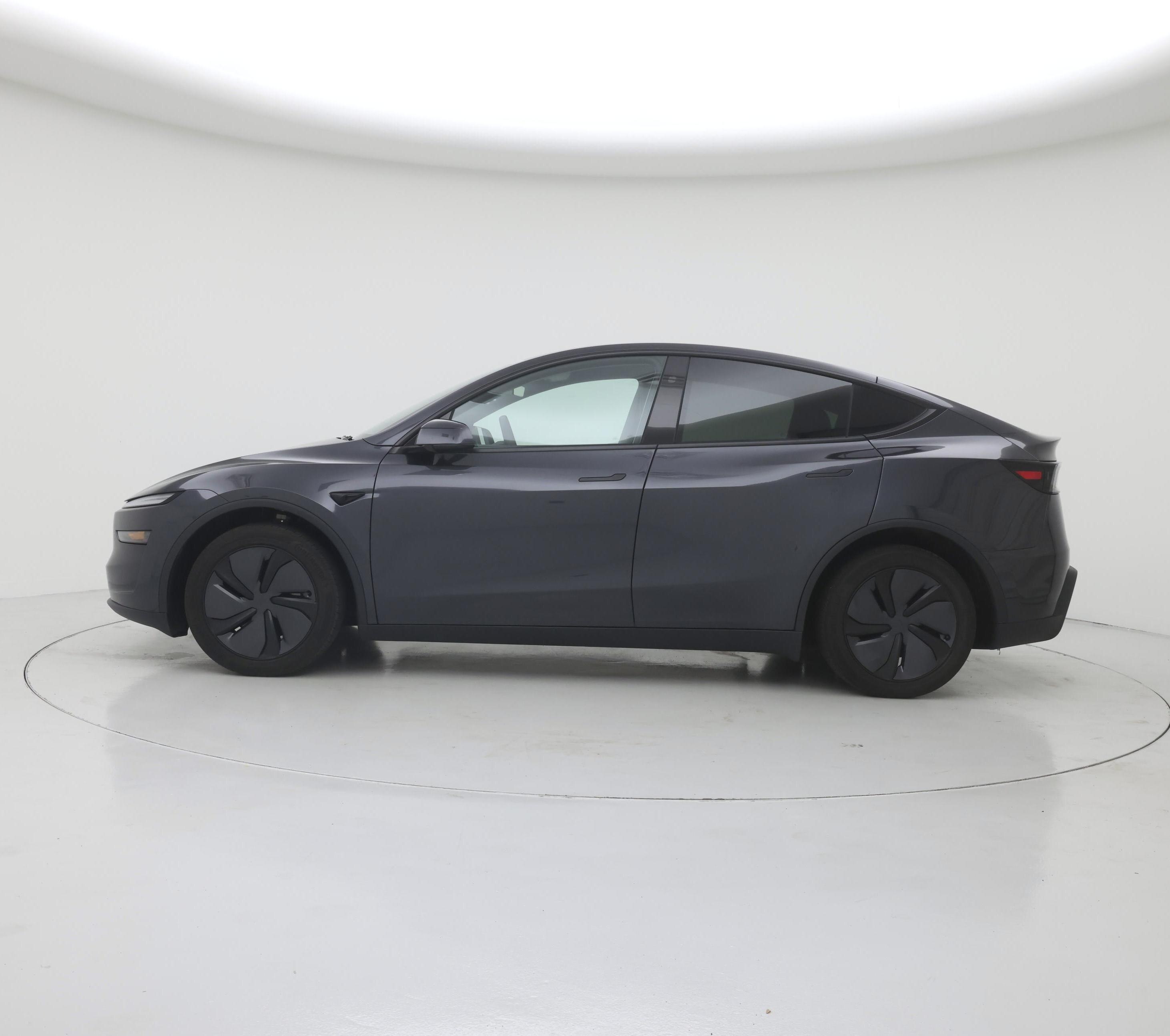 Thumbnail: 2026 Tesla Model Y - 3