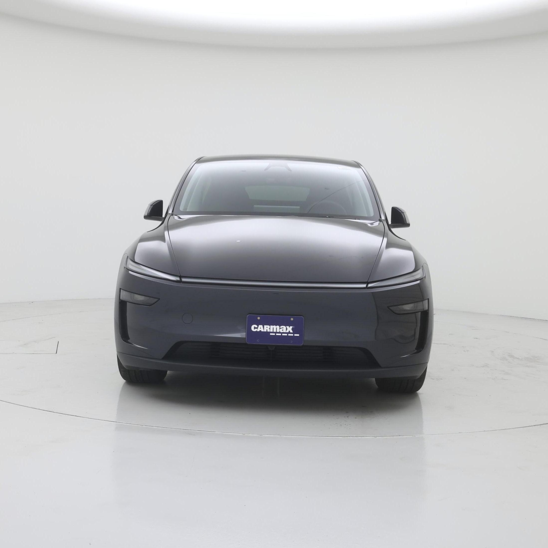 Thumbnail: 2026 Tesla Model Y - 5