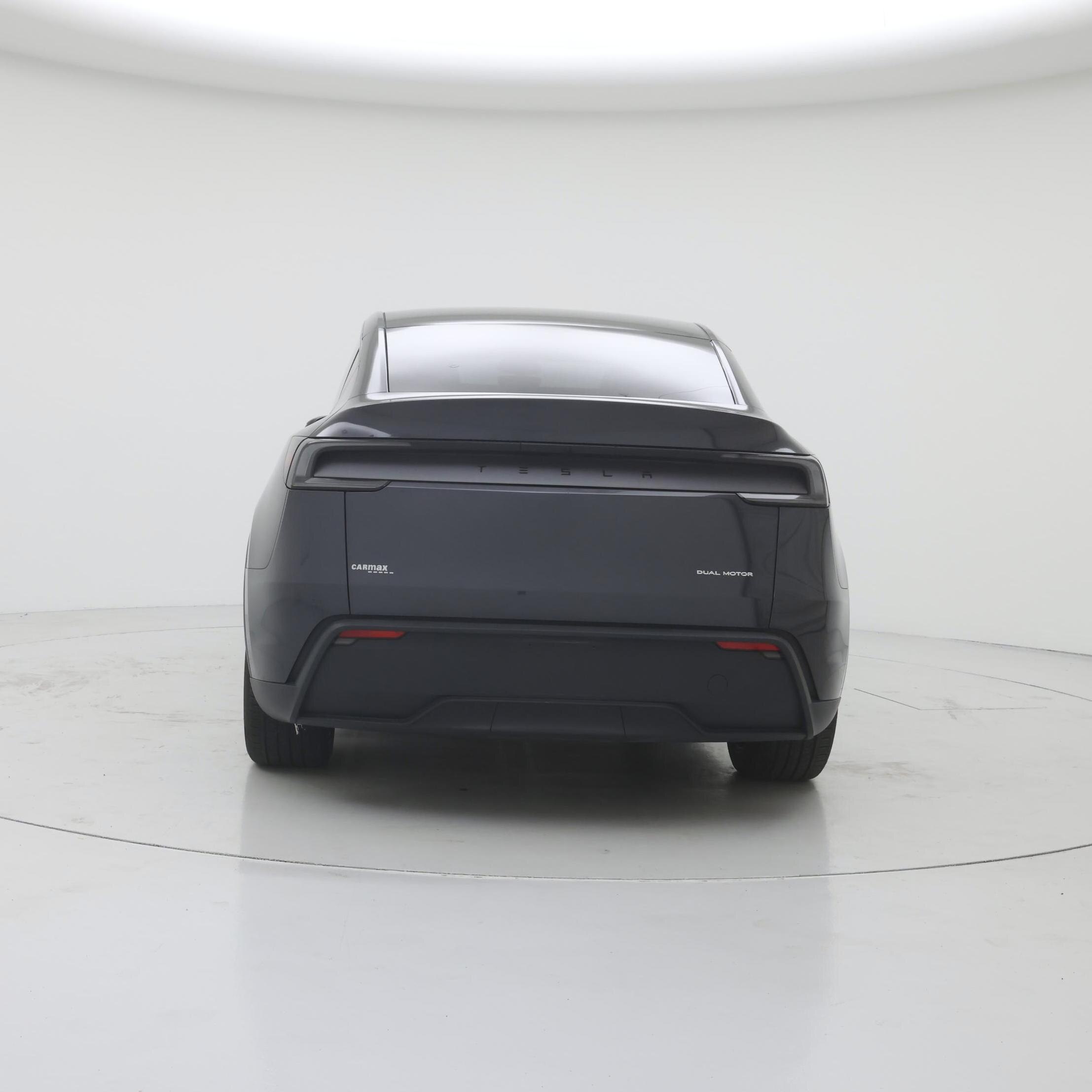 Thumbnail: 2026 Tesla Model Y - 6