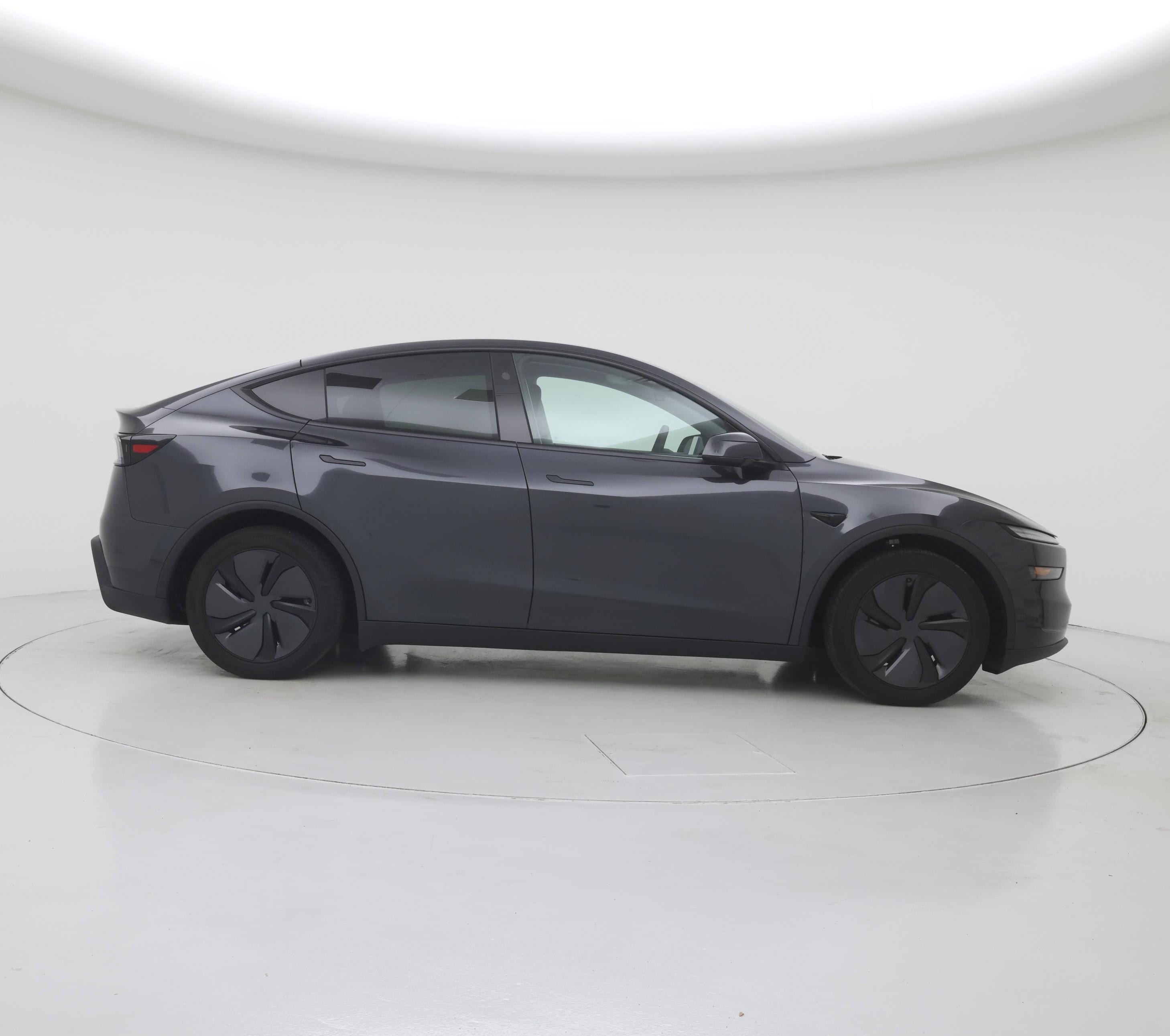 Thumbnail: 2026 Tesla Model Y - 7