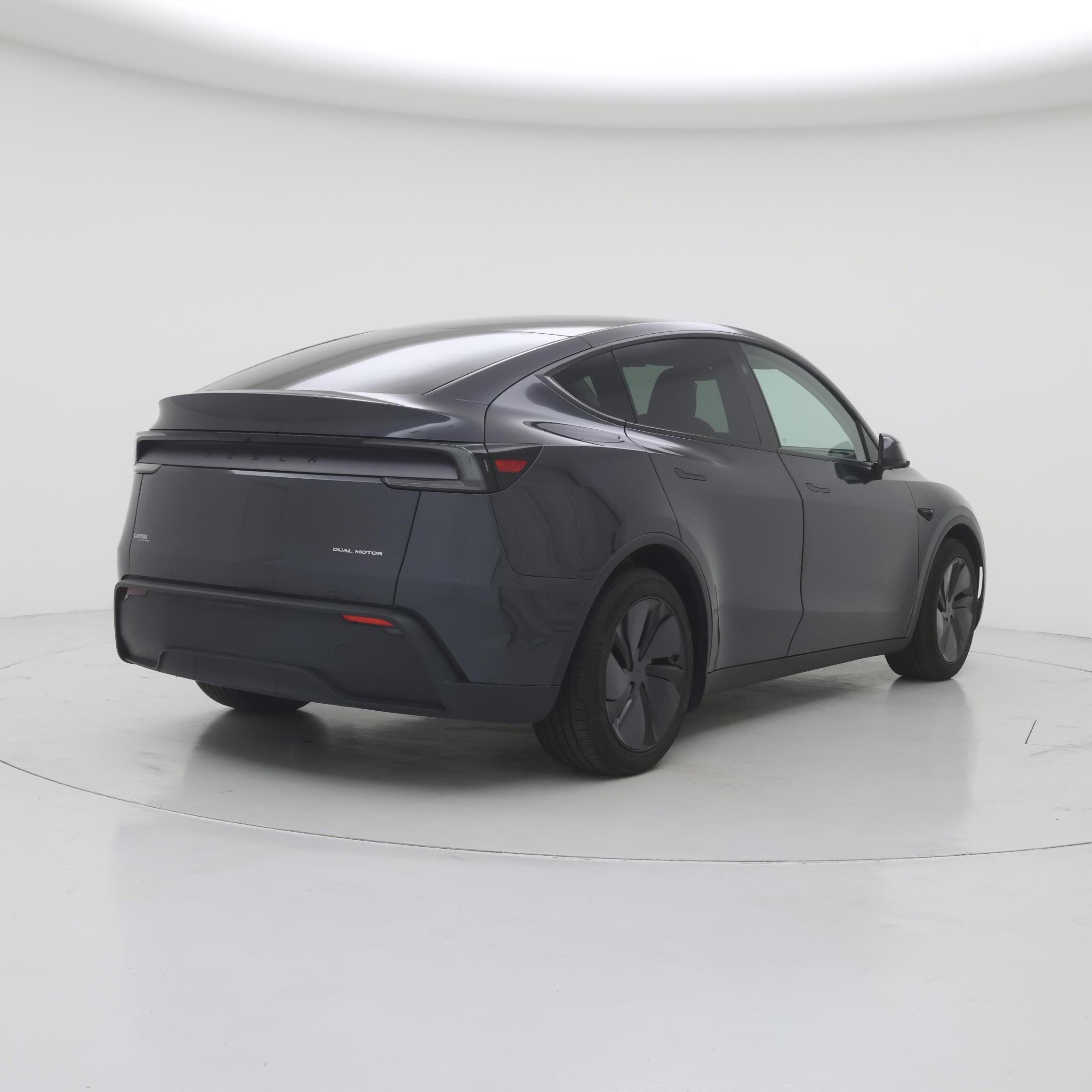 Thumbnail: 2026 Tesla Model Y - 8