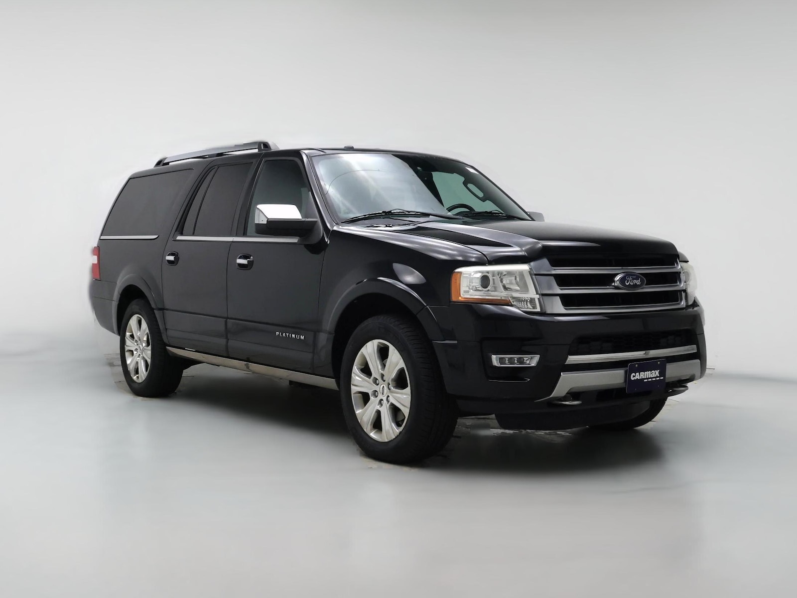 2015 Ford Expedition Platinum