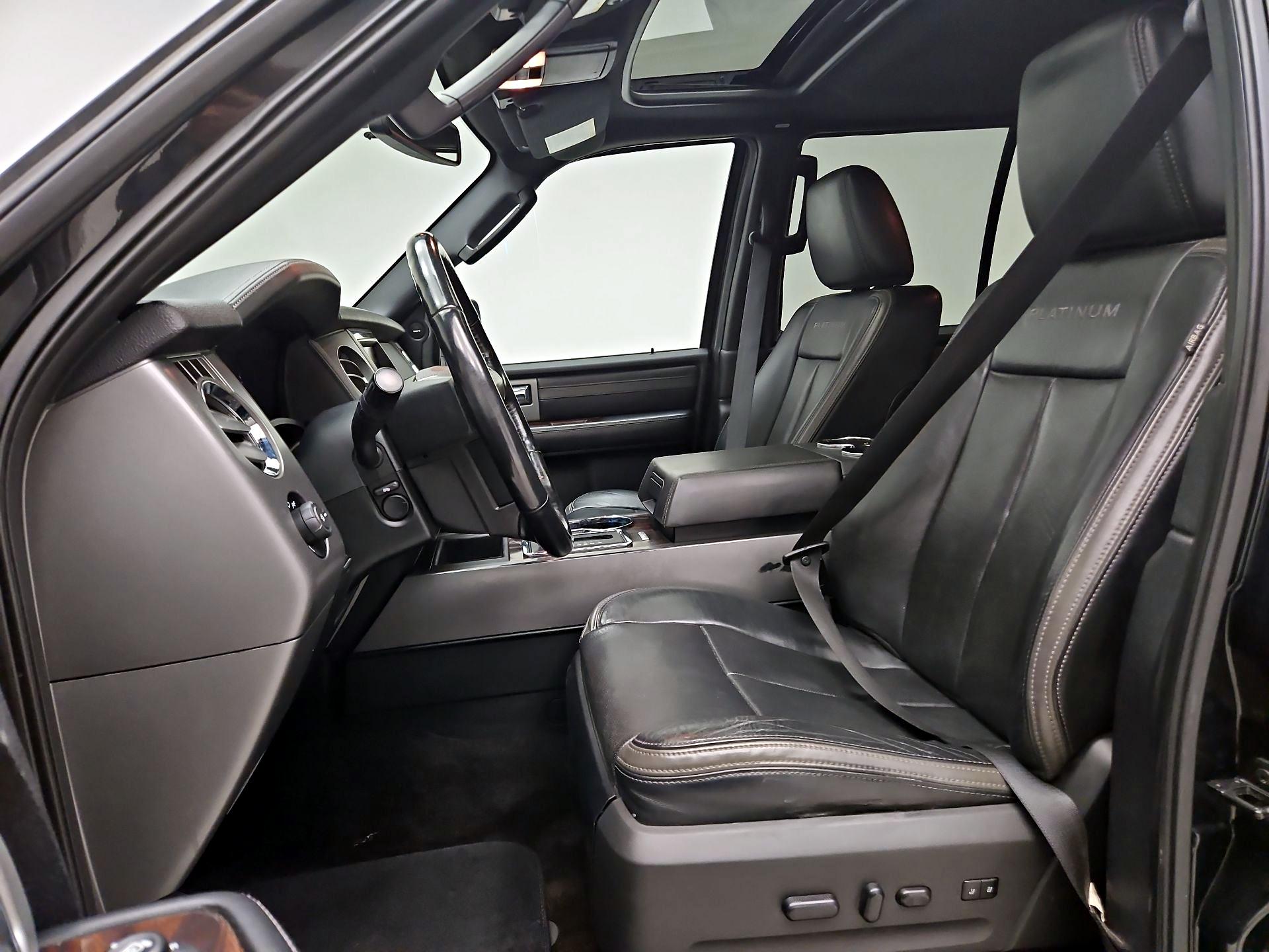 Thumbnail: 2015 Ford Expedition EL - 11