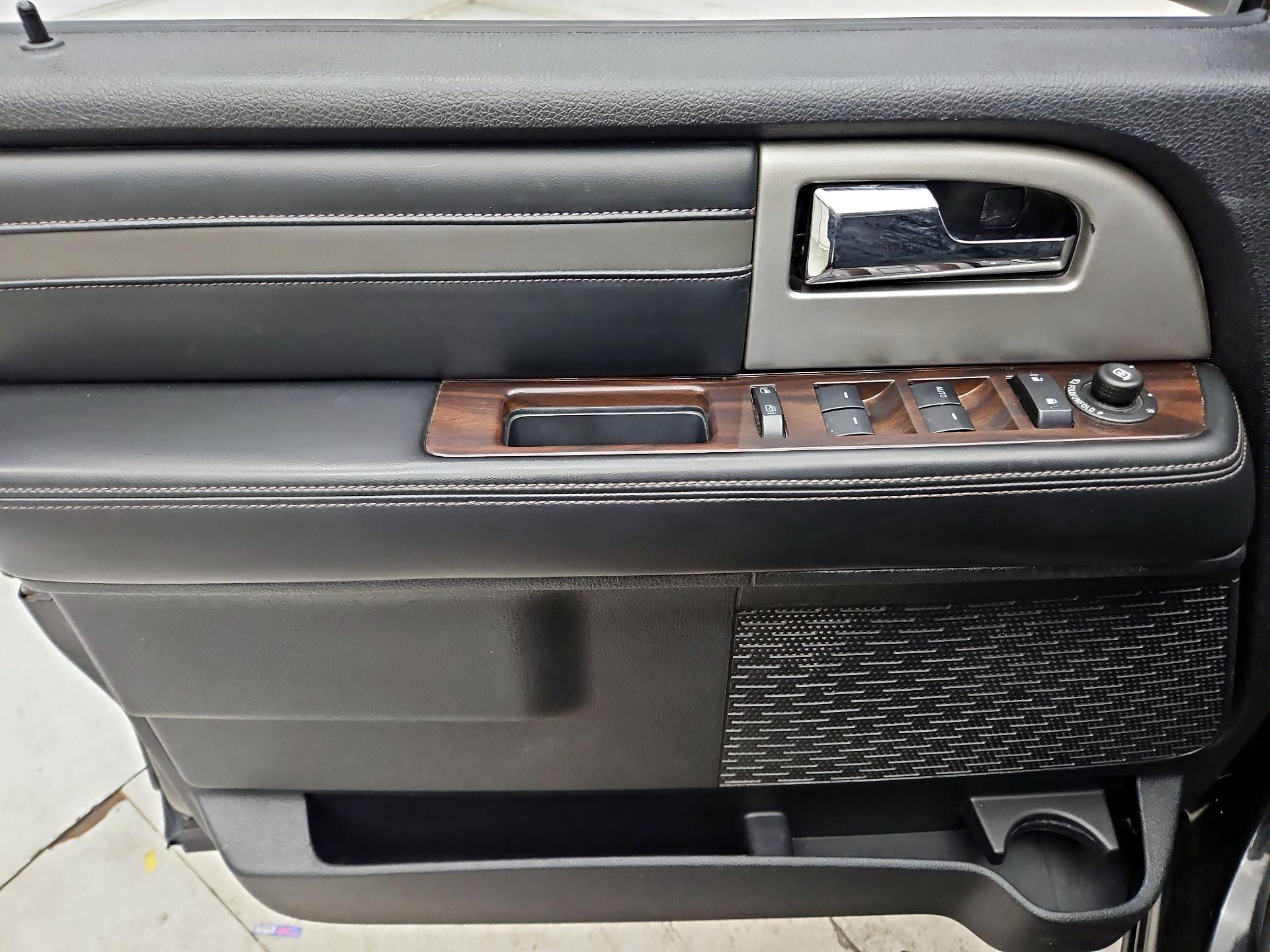 Thumbnail: 2015 Ford Expedition EL - 12