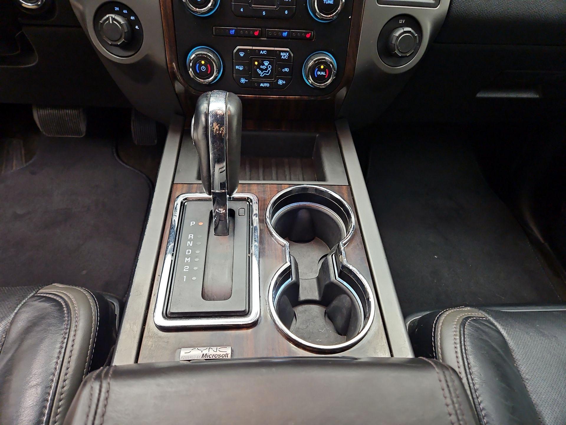 Thumbnail: 2015 Ford Expedition EL - 17