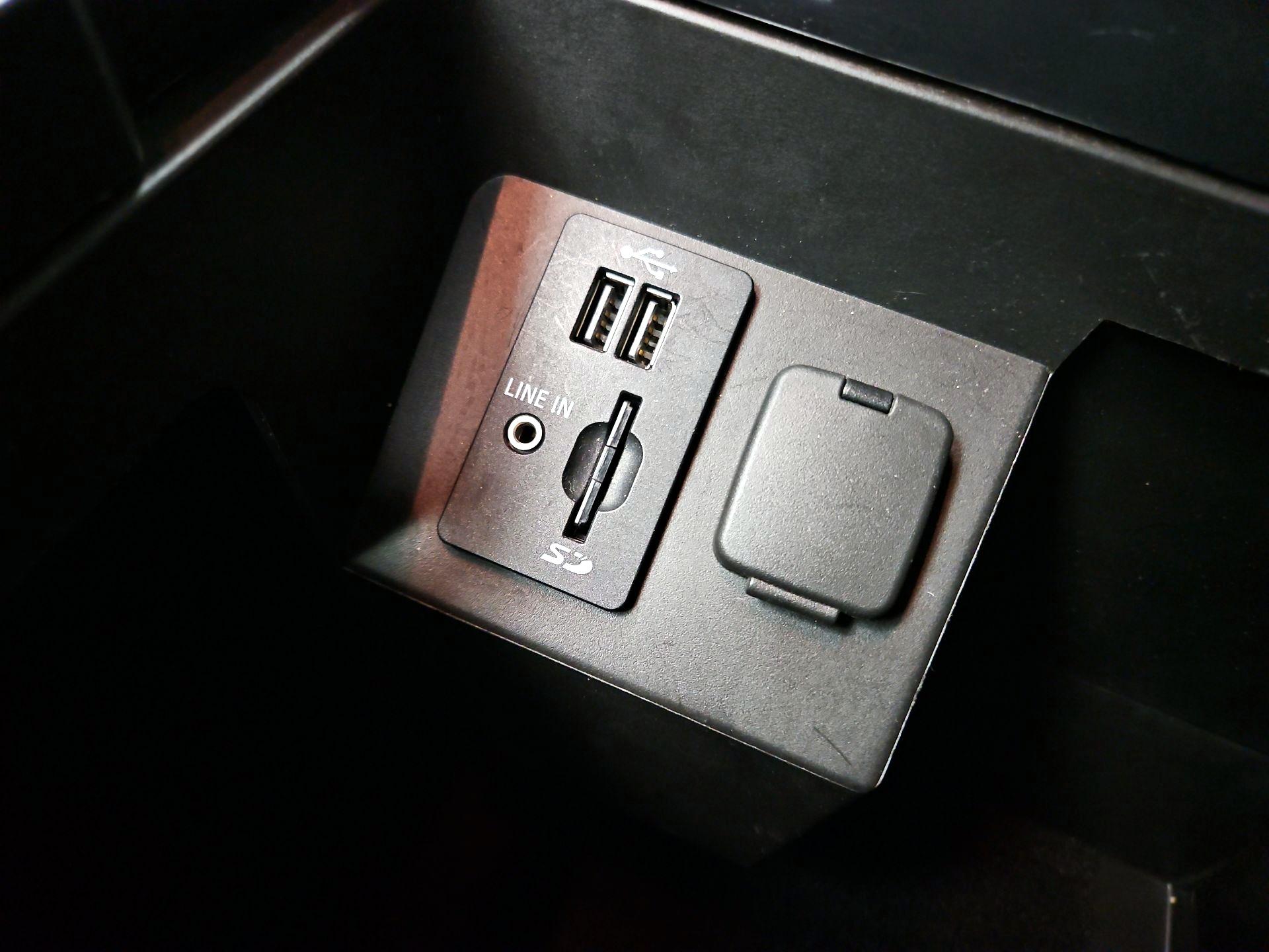 Thumbnail: 2015 Ford Expedition EL - 18