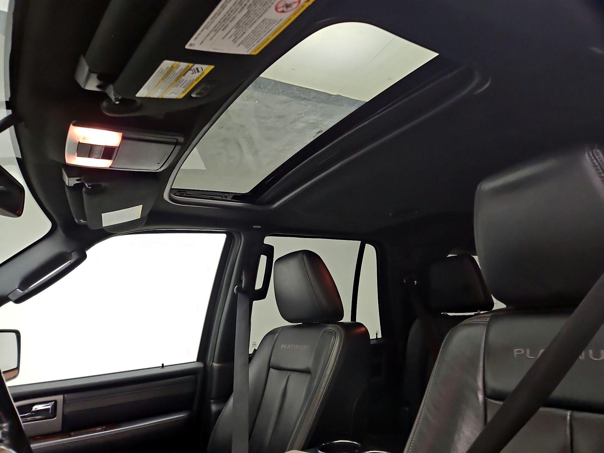 Thumbnail: 2015 Ford Expedition EL - 19