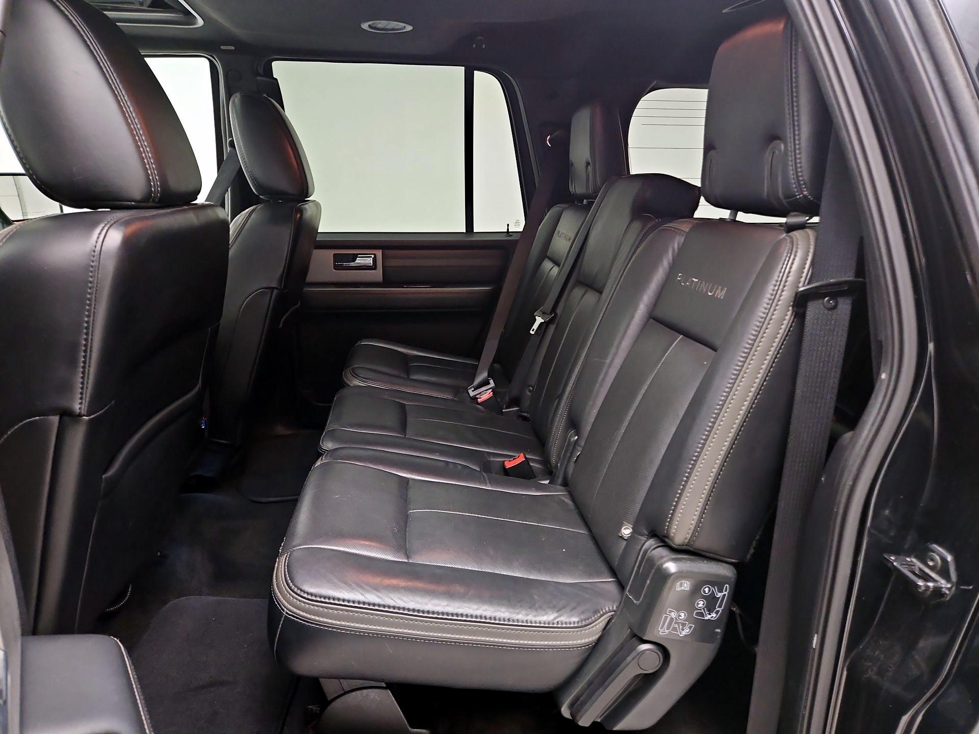 Thumbnail: 2015 Ford Expedition EL - 20