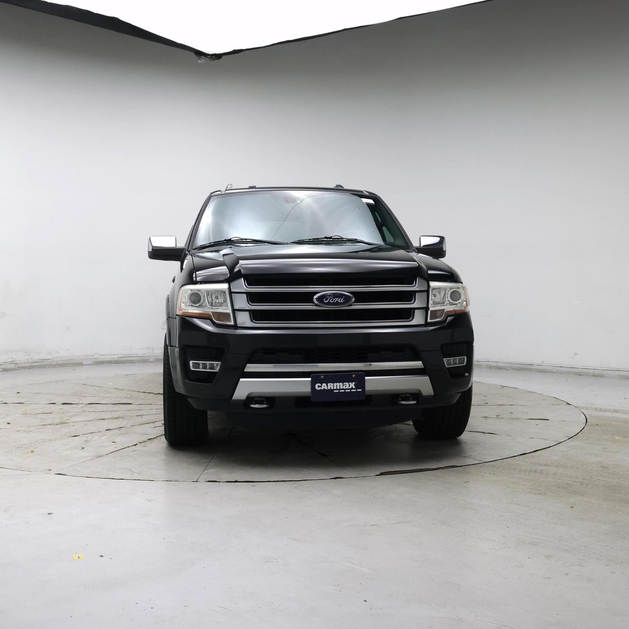 Thumbnail: 2015 Ford Expedition EL - 5