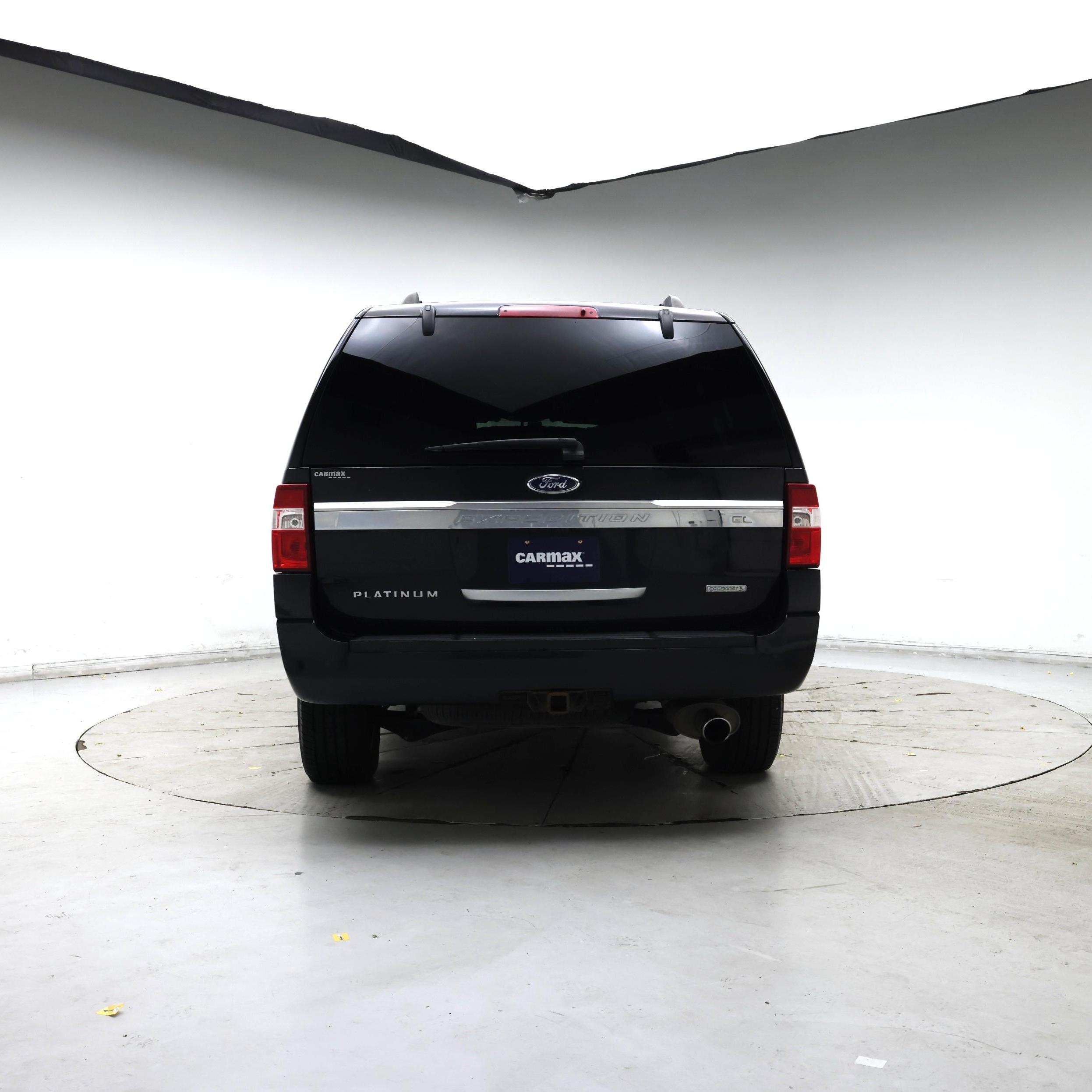 Thumbnail: 2015 Ford Expedition EL - 6