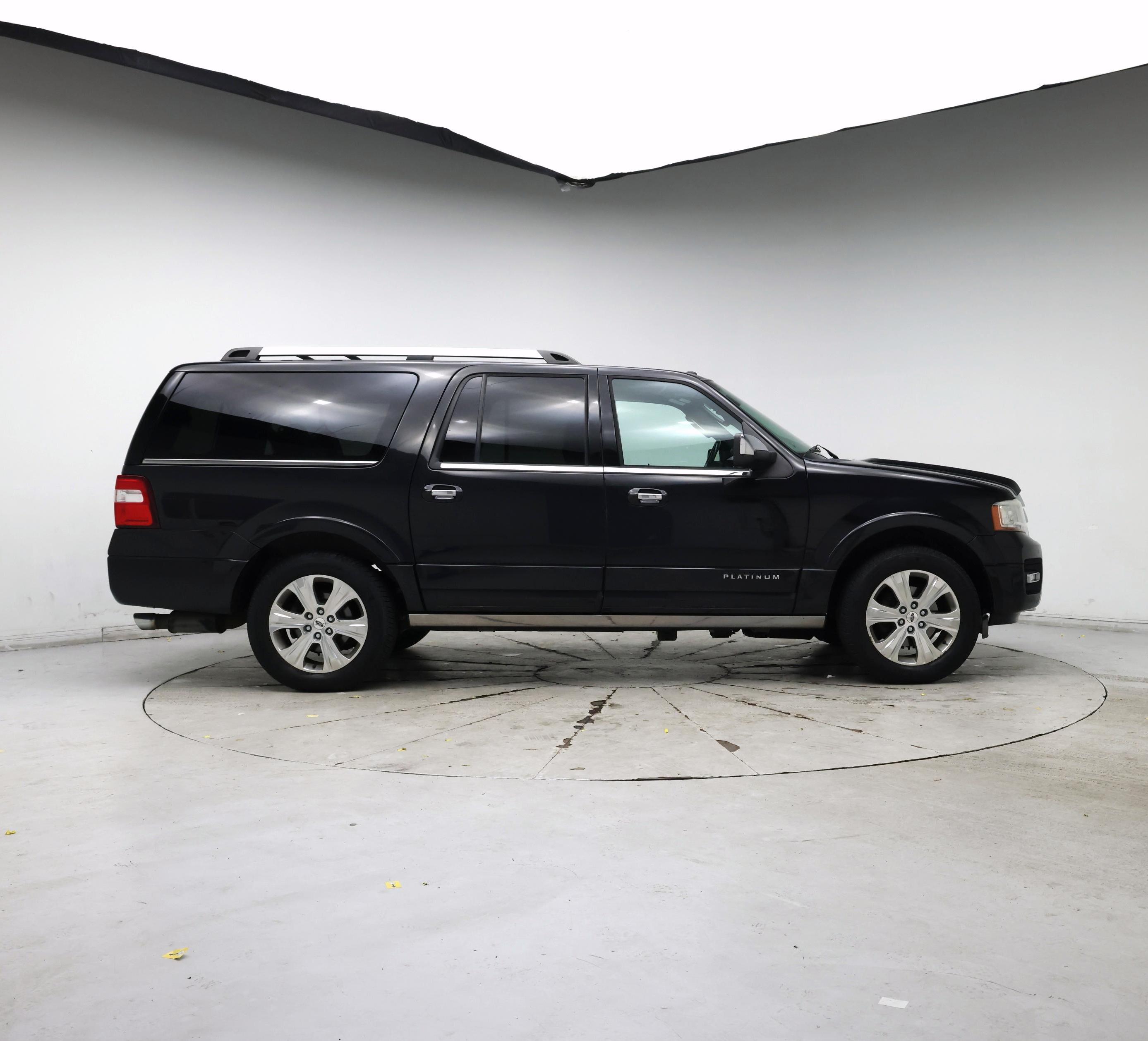 Thumbnail: 2015 Ford Expedition EL - 7