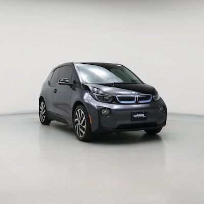 2017 BMW I3 Tera World