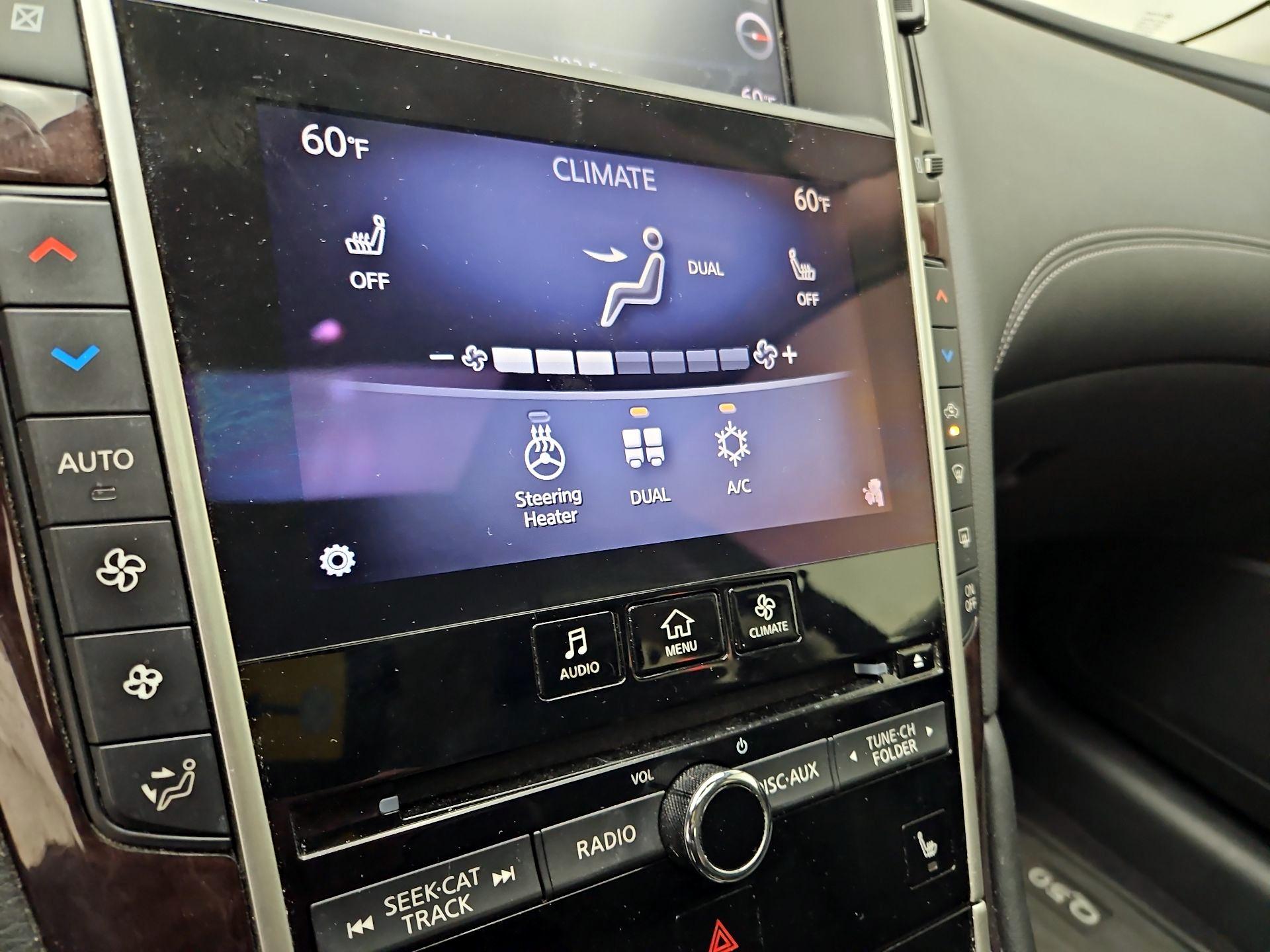 Thumbnail: 2018 INFINITI Q50 - 15