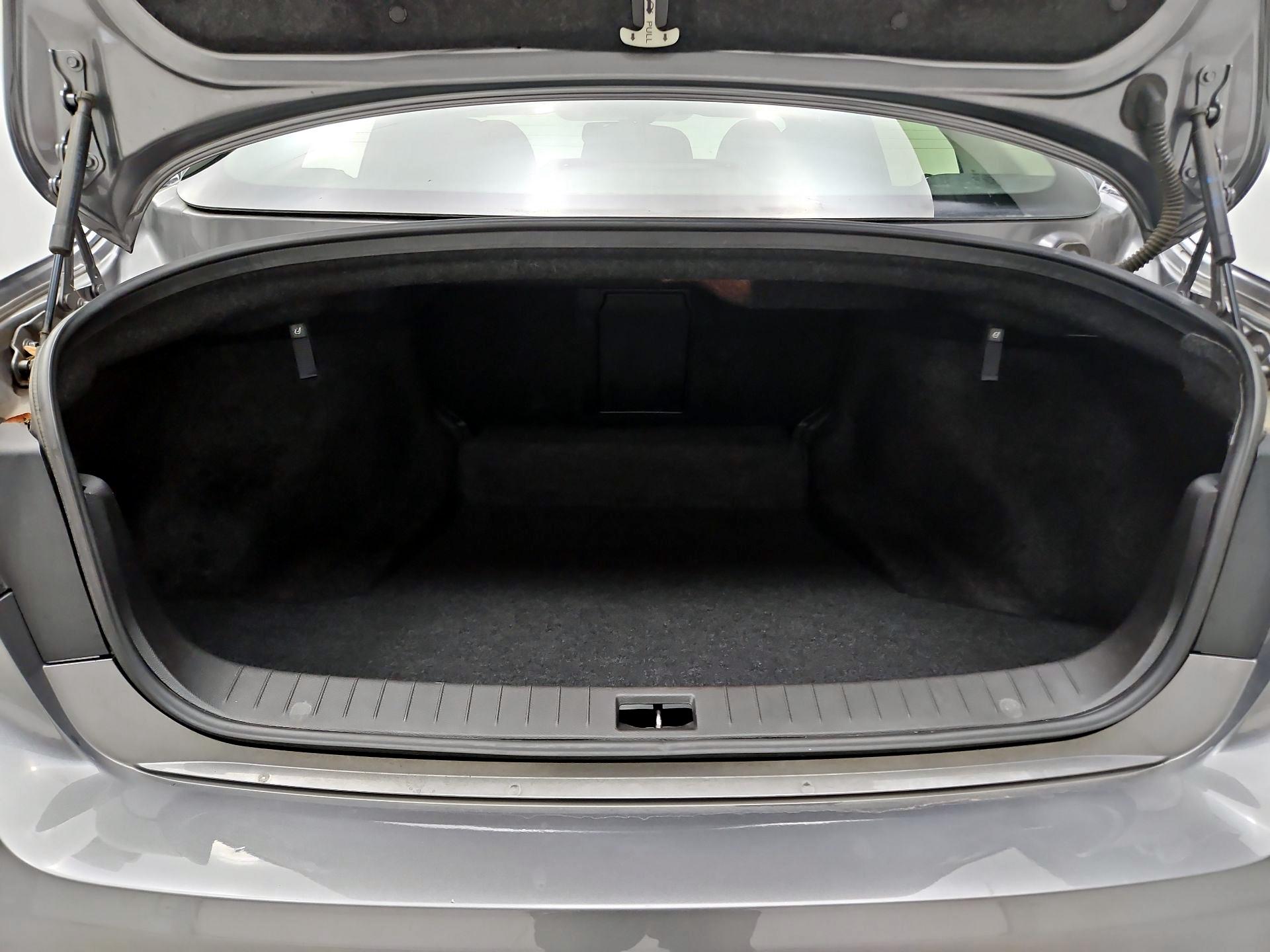 Thumbnail: 2018 INFINITI Q50 - 20