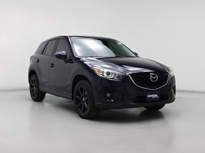 2015 Mazda CX-5 Grand Touring