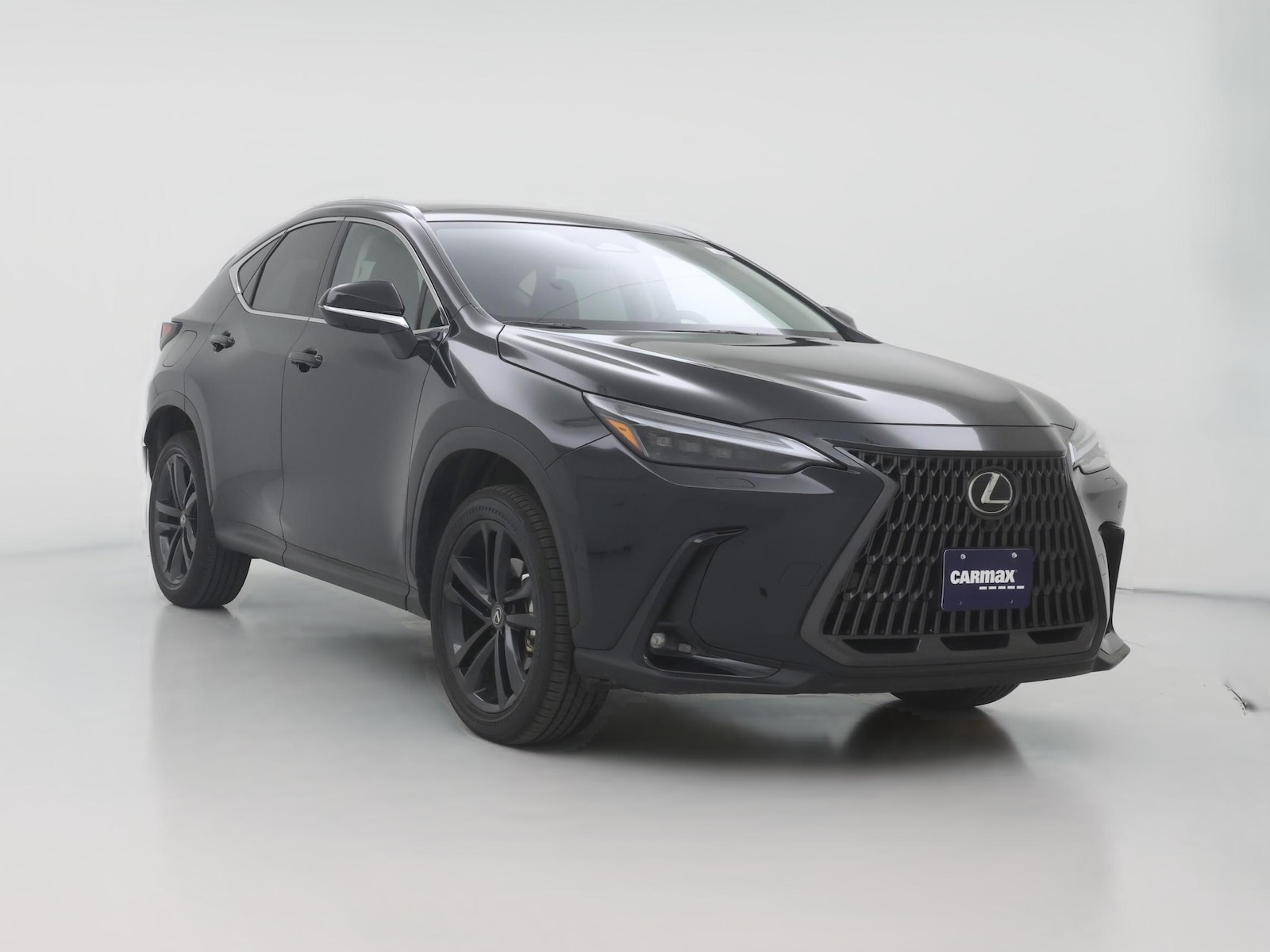 2025 Lexus NX PHEV