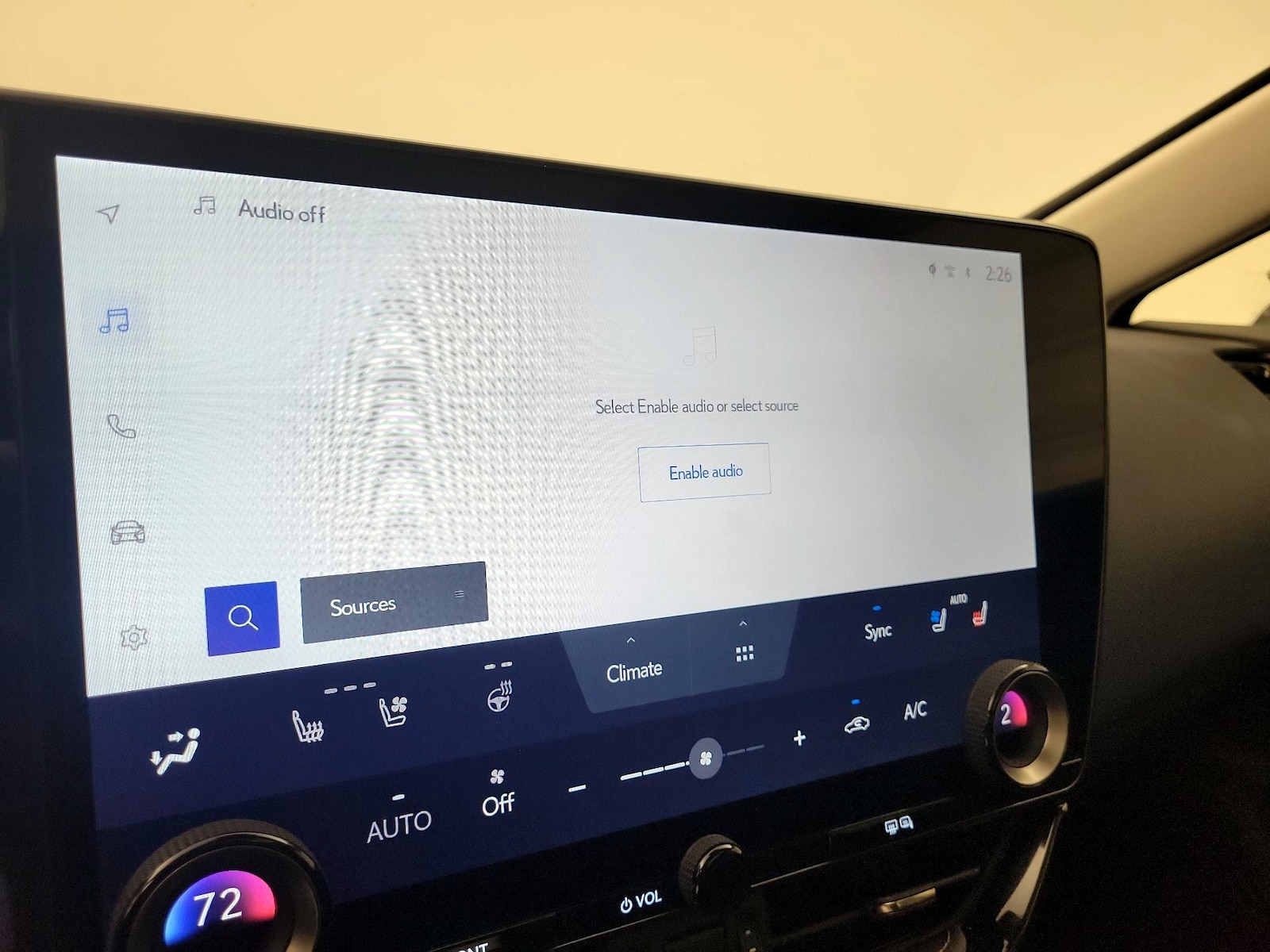 2025 Lexus NX PHEV 450h+ - Photo 17