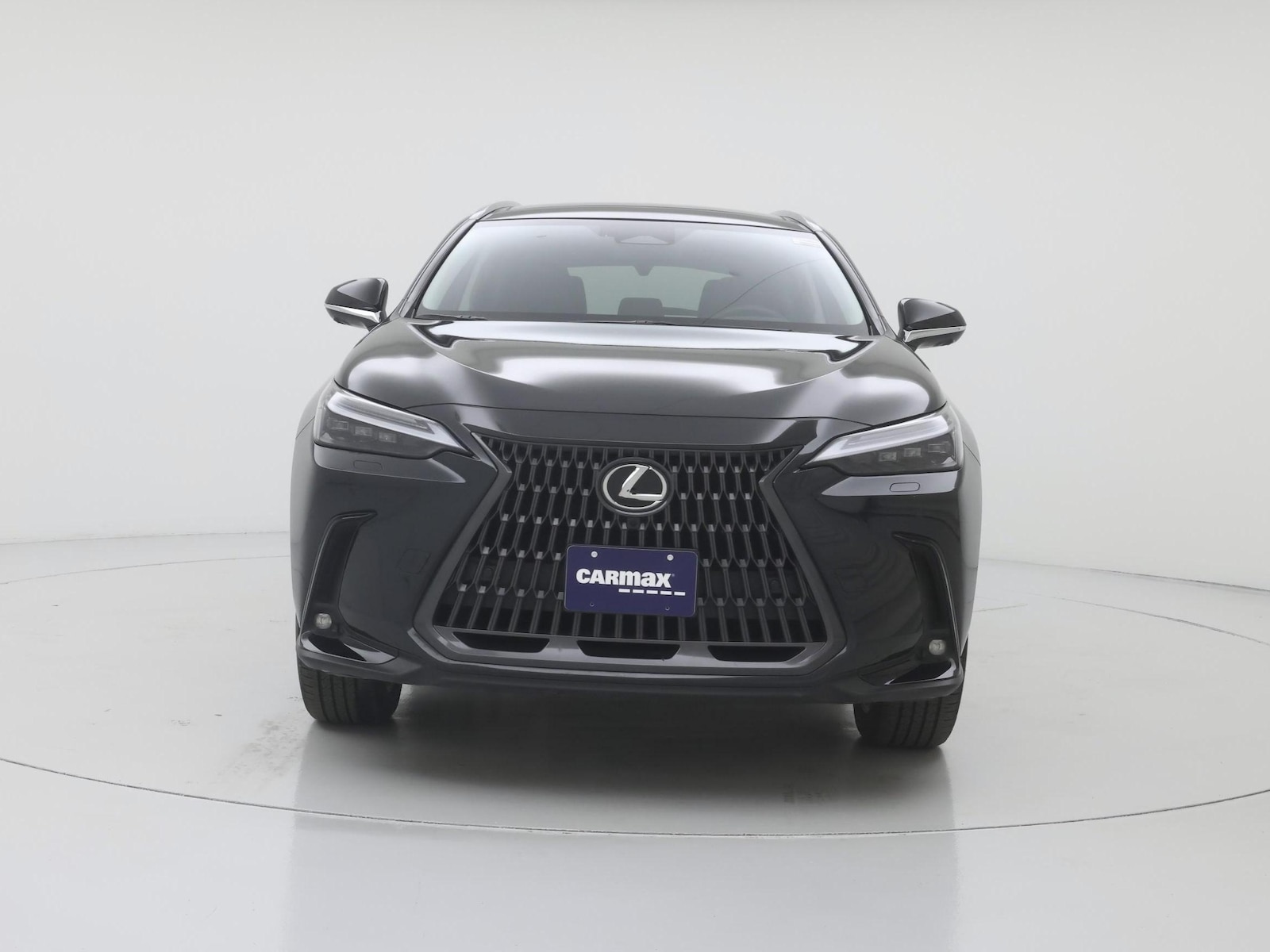 2025 Lexus NX PHEV 450h+ - Photo 6