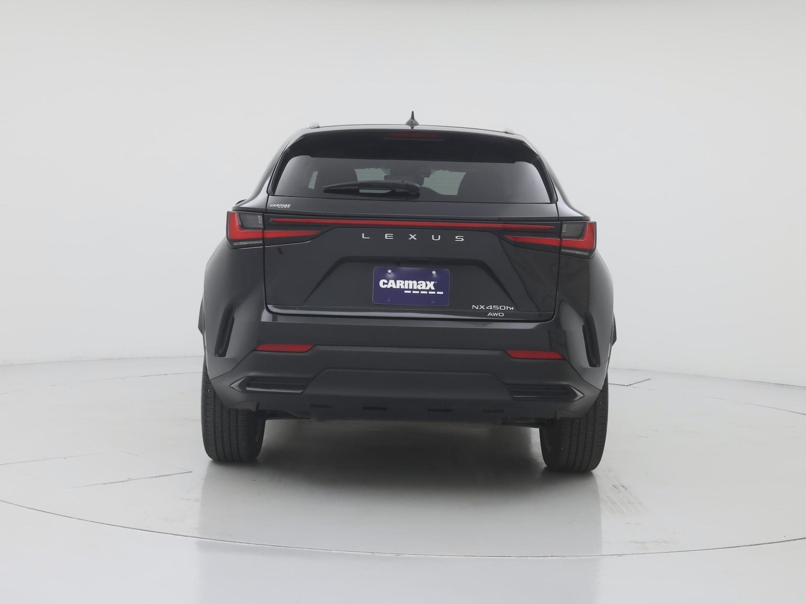 2025 Lexus NX PHEV 450h+ - Photo 7