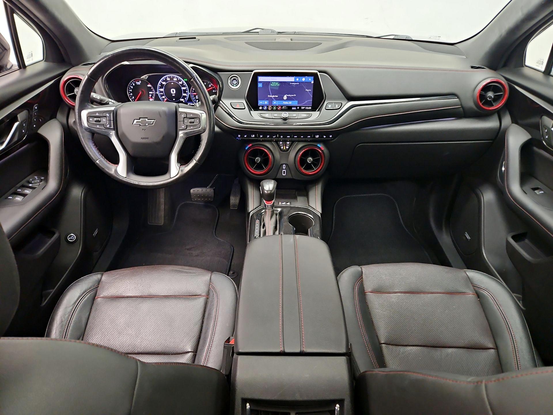 Thumbnail: 2019 Chevrolet Blazer - 9