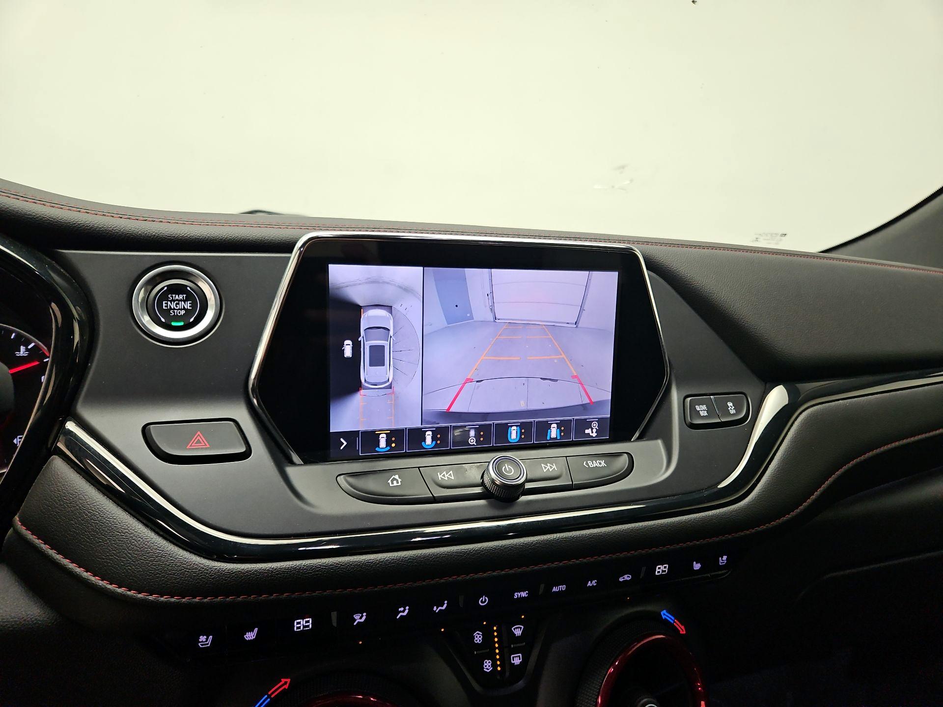 Thumbnail: 2019 Chevrolet Blazer - 15