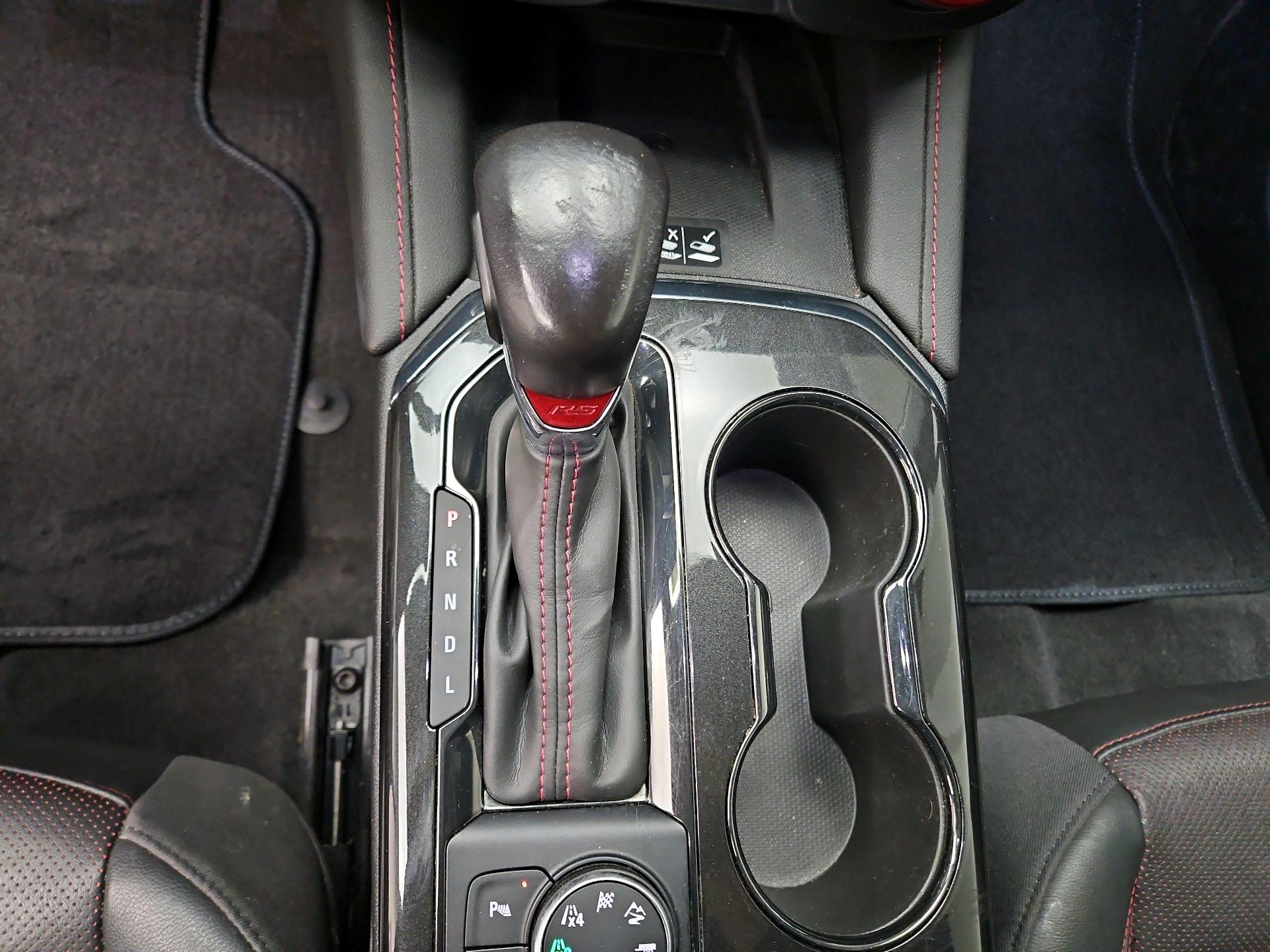 Thumbnail: 2019 Chevrolet Blazer - 18