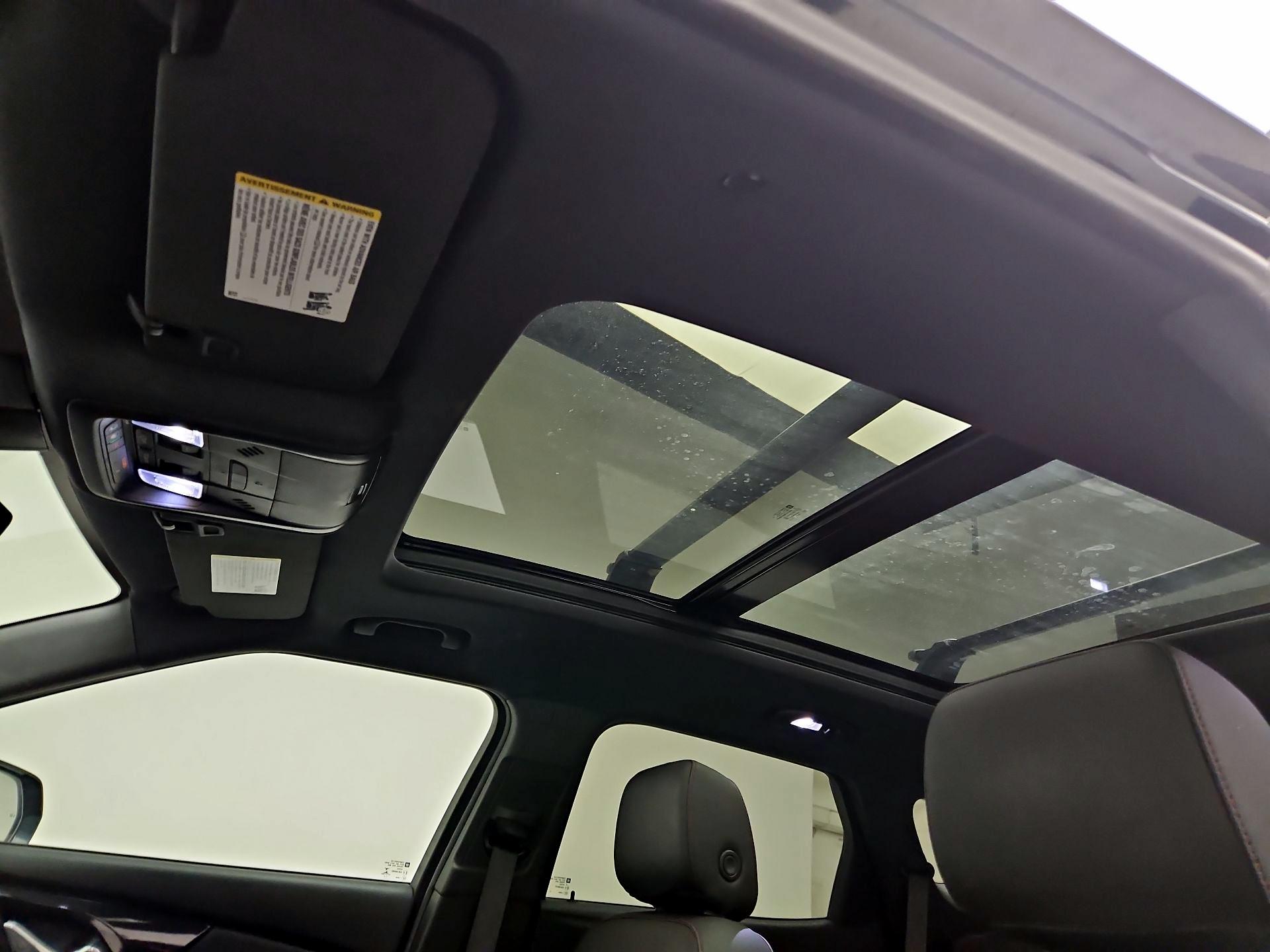 Thumbnail: 2019 Chevrolet Blazer - 20