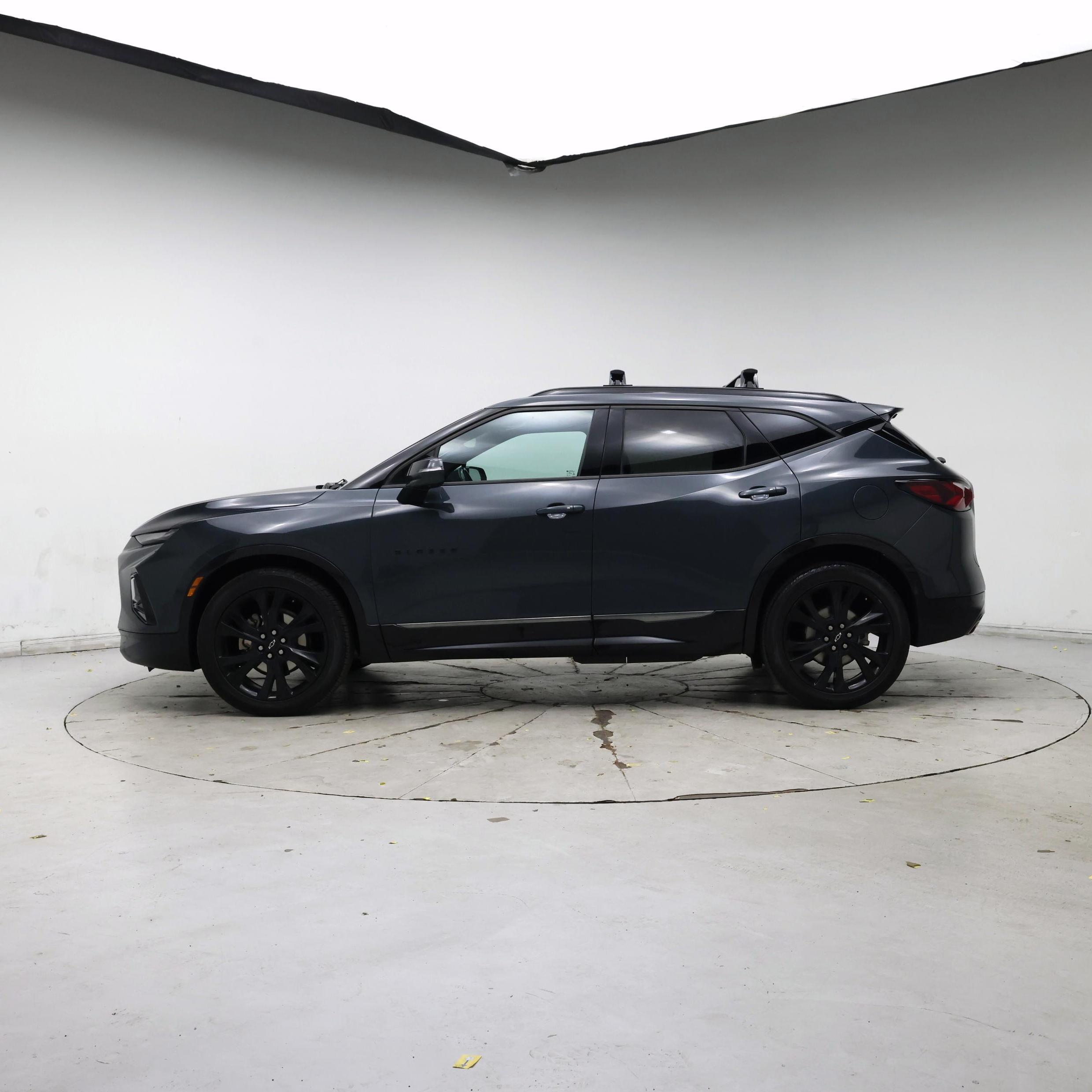 Thumbnail: 2019 Chevrolet Blazer - 3