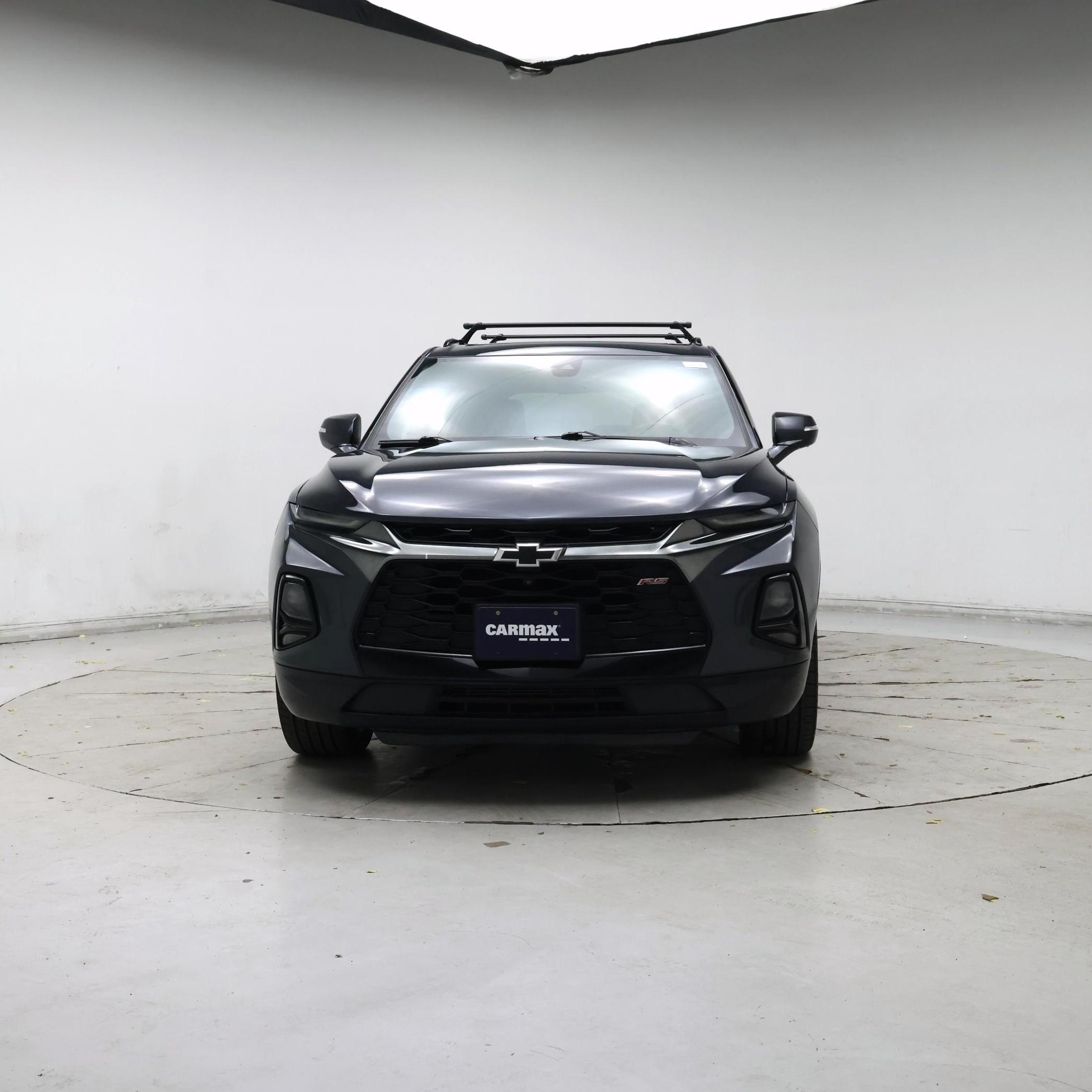 Thumbnail: 2019 Chevrolet Blazer - 5