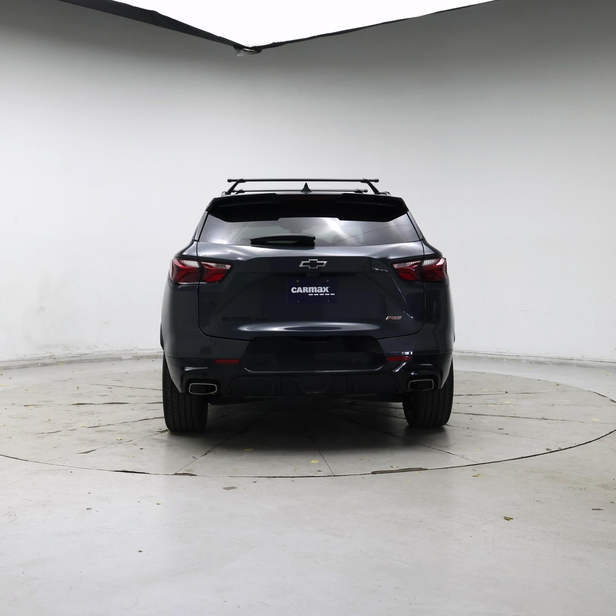 Thumbnail: 2019 Chevrolet Blazer - 6