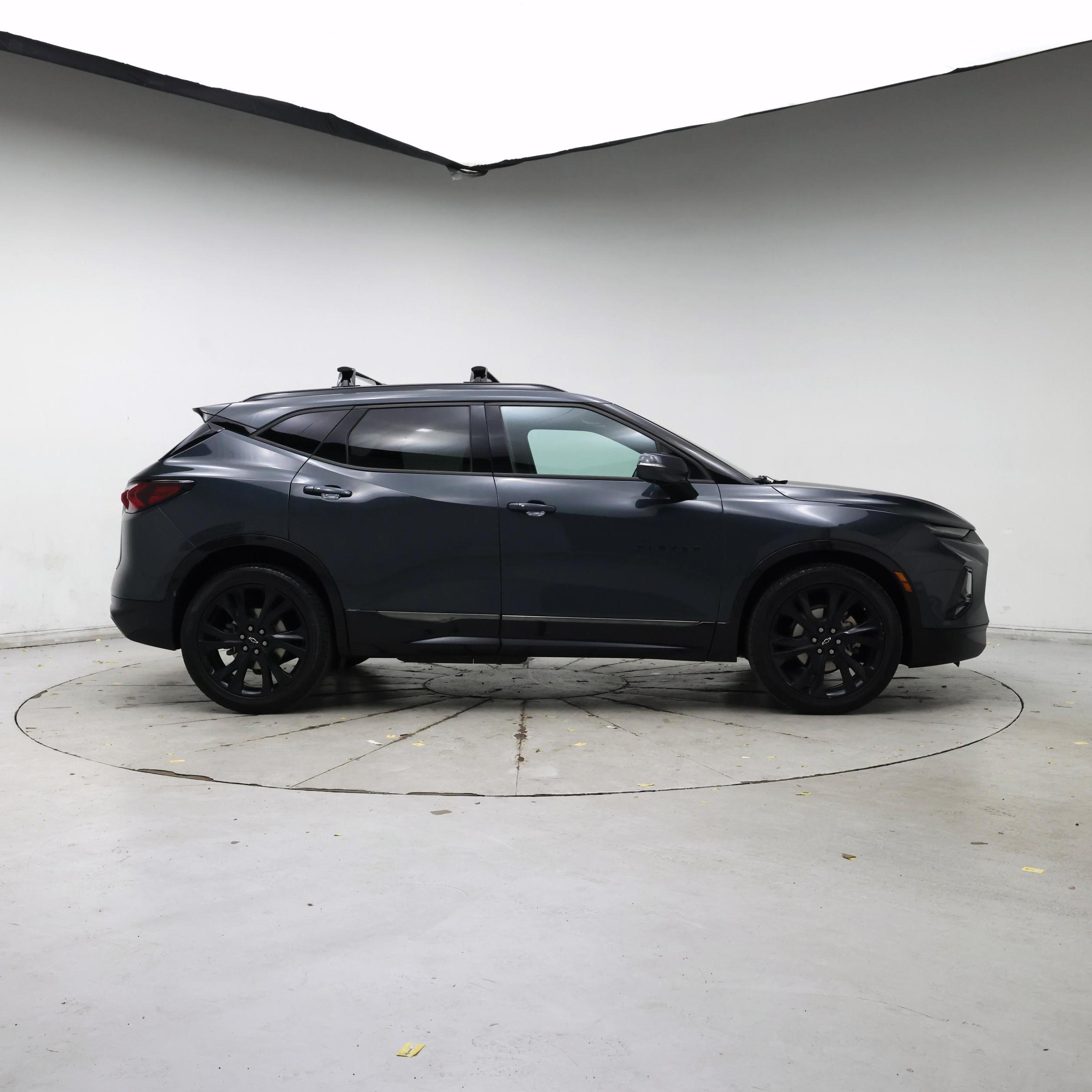 Thumbnail: 2019 Chevrolet Blazer - 7