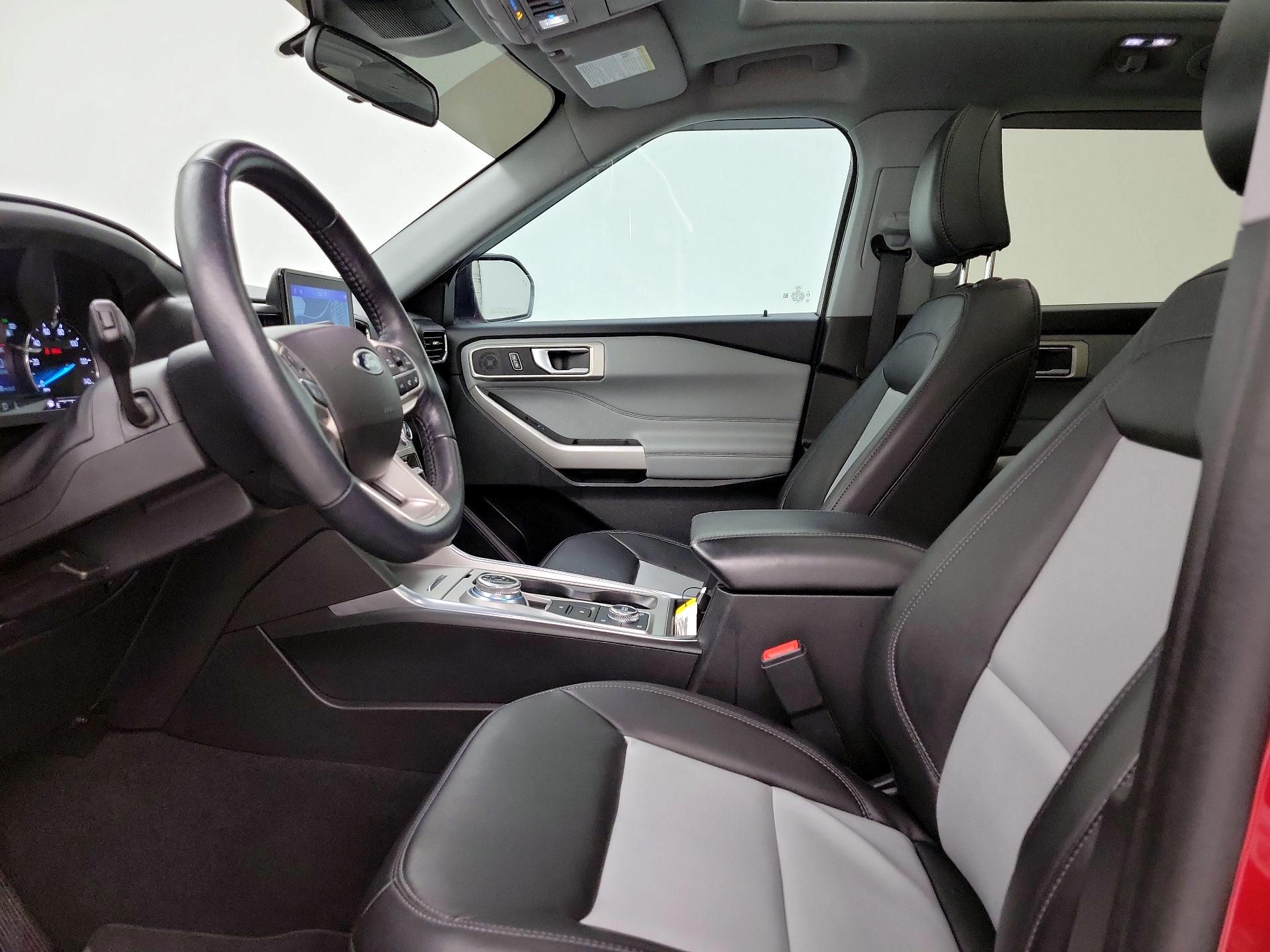 Thumbnail: 2023 Ford Explorer - 11