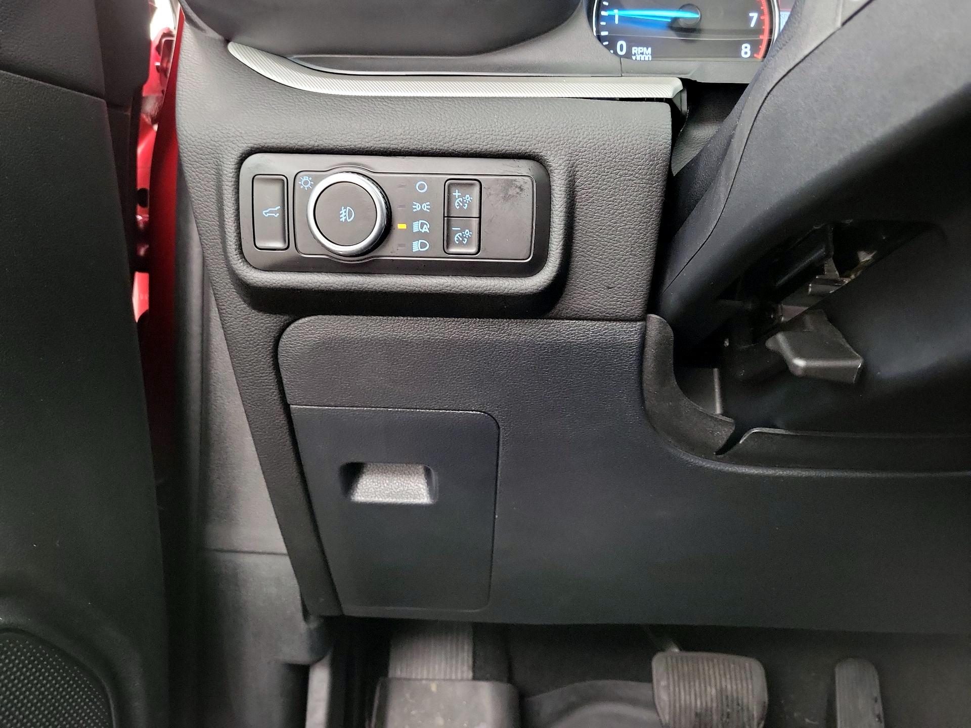 Thumbnail: 2023 Ford Explorer - 13