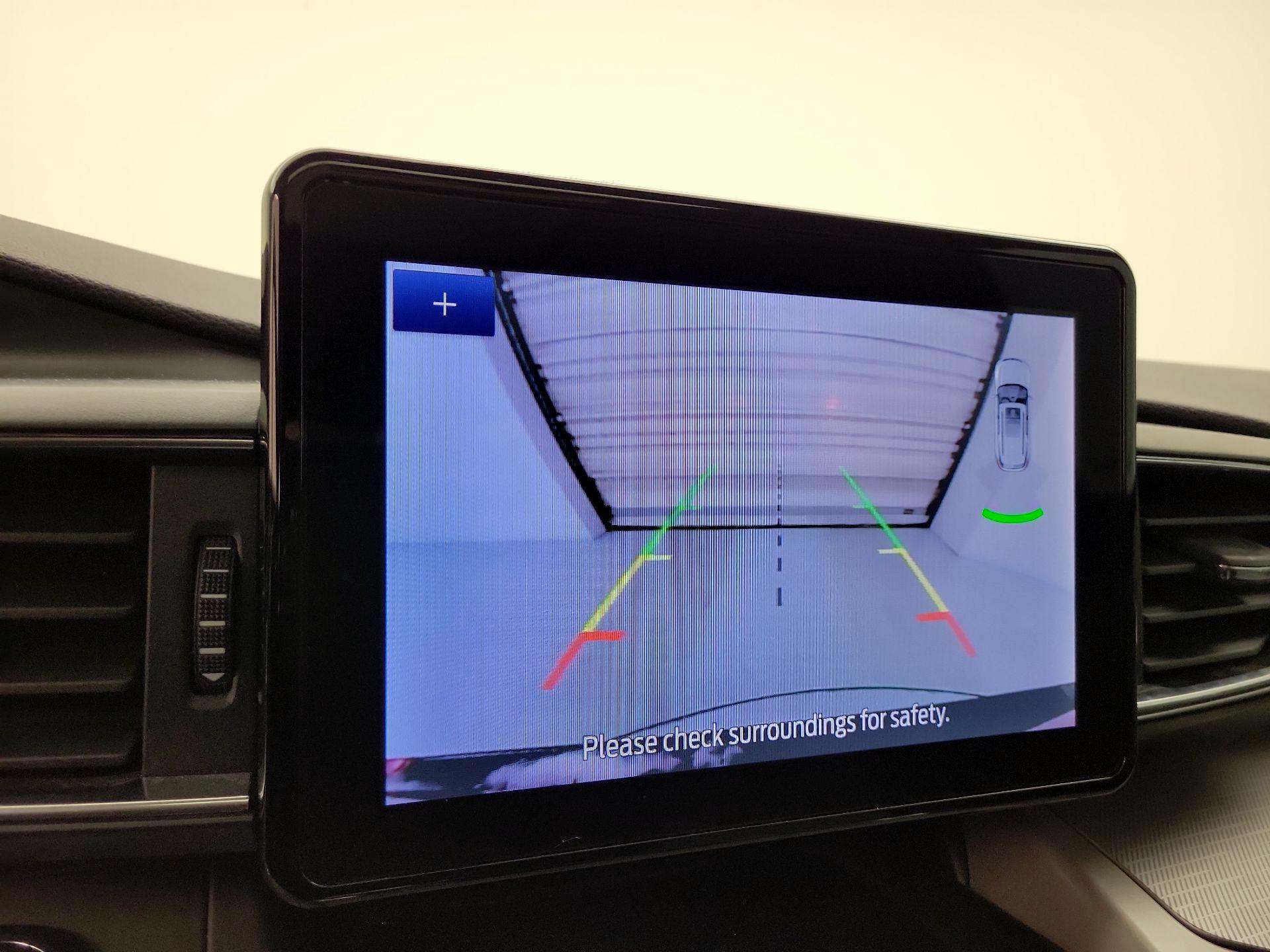 Thumbnail: 2023 Ford Explorer - 15