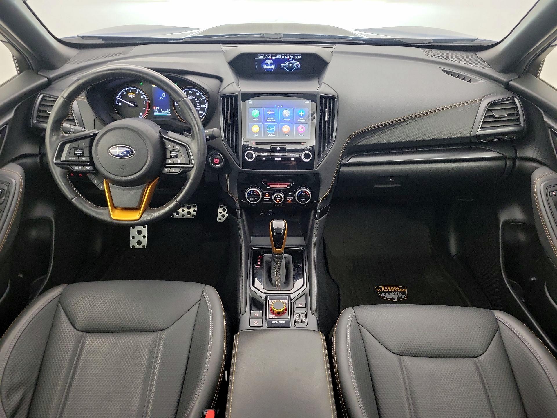 Thumbnail: 2023 Subaru Forester - 9