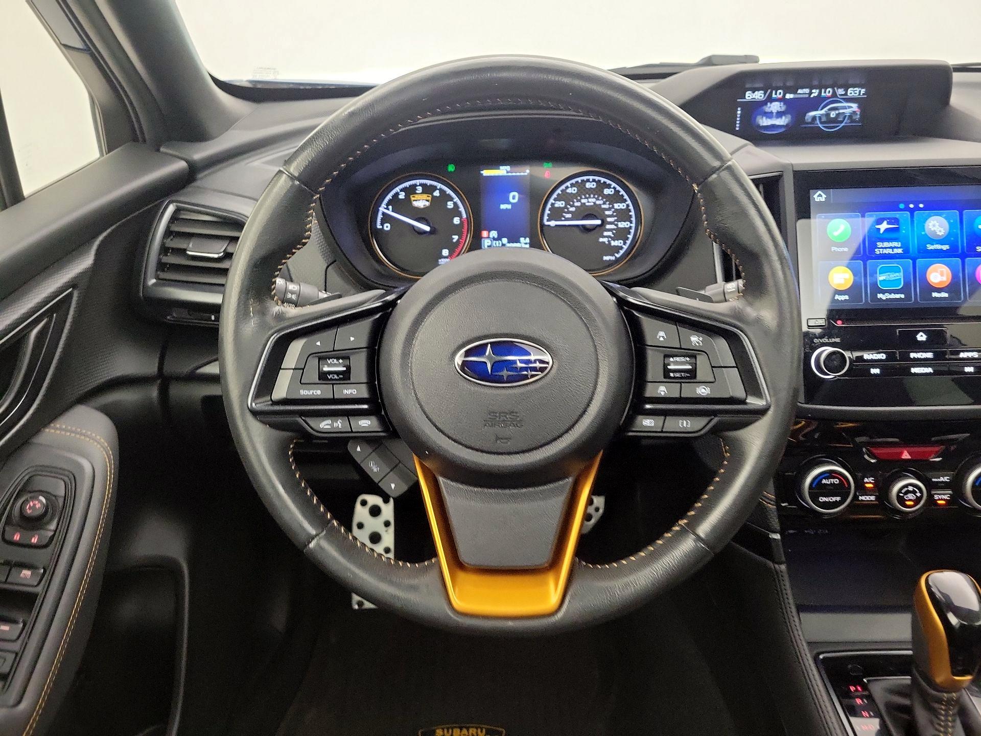 Thumbnail: 2023 Subaru Forester - 10