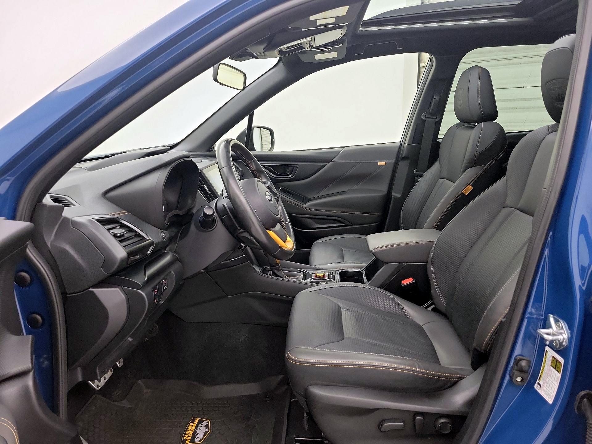 Thumbnail: 2023 Subaru Forester - 11