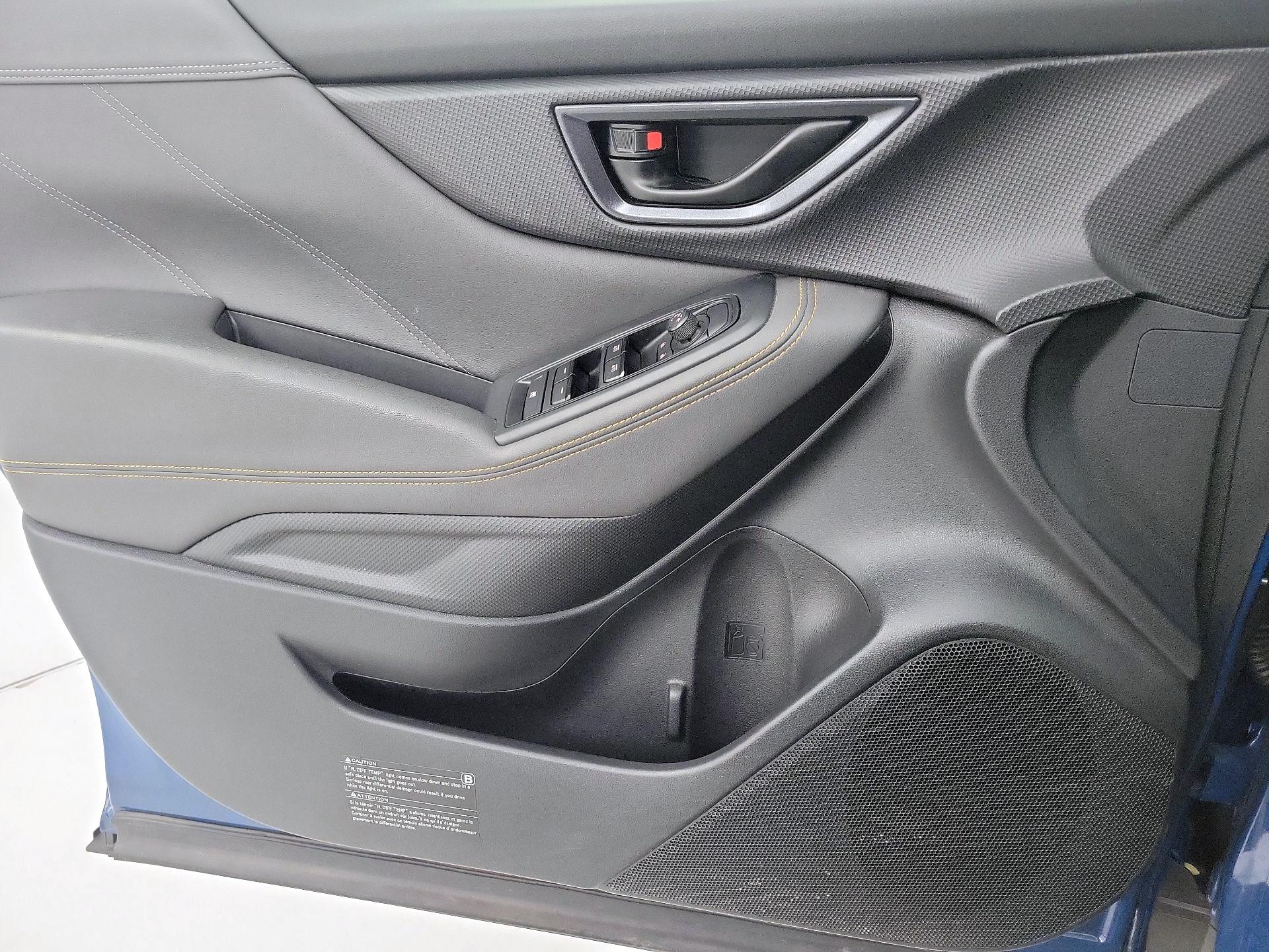 Thumbnail: 2023 Subaru Forester - 12