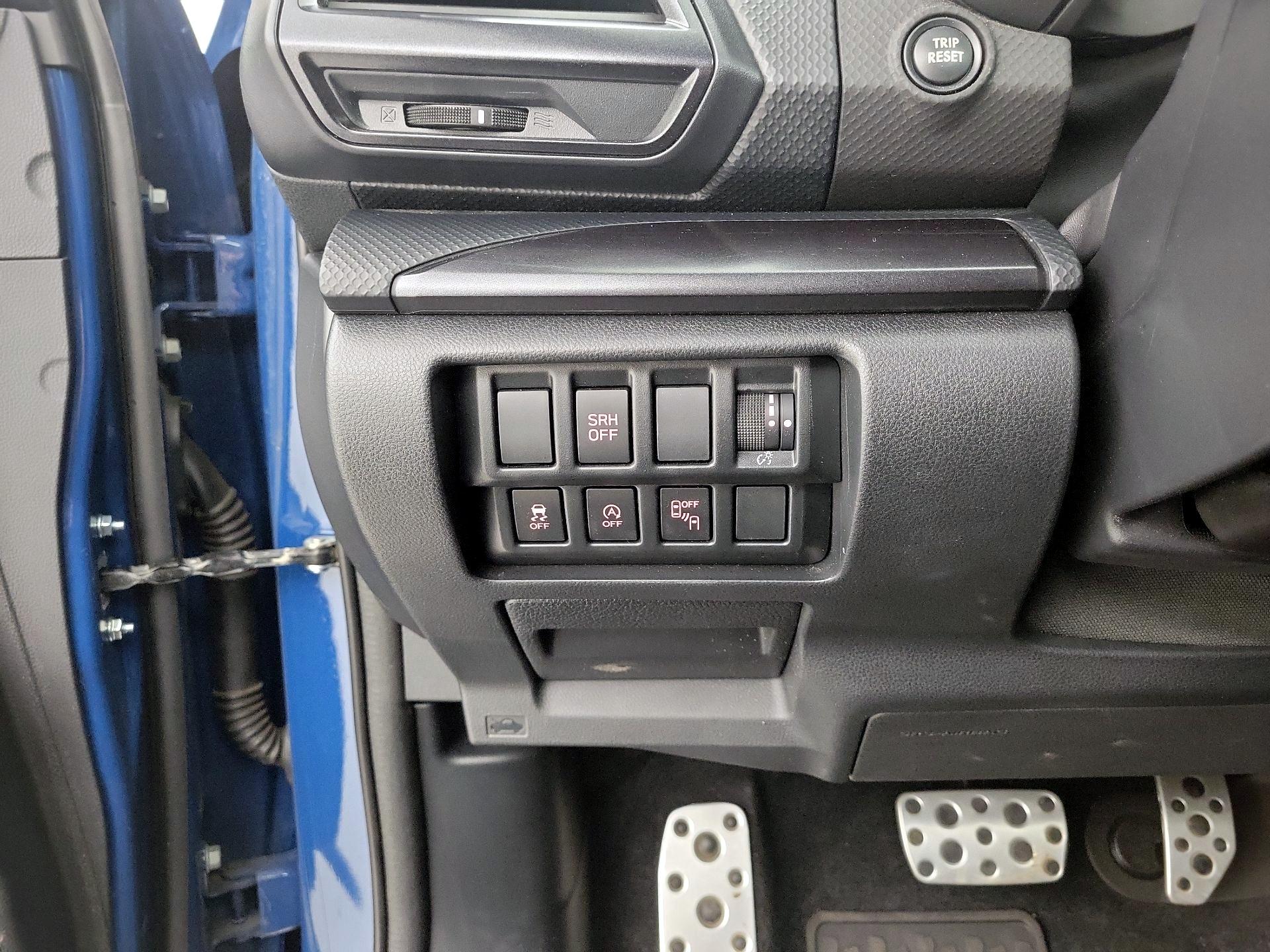 Thumbnail: 2023 Subaru Forester - 13