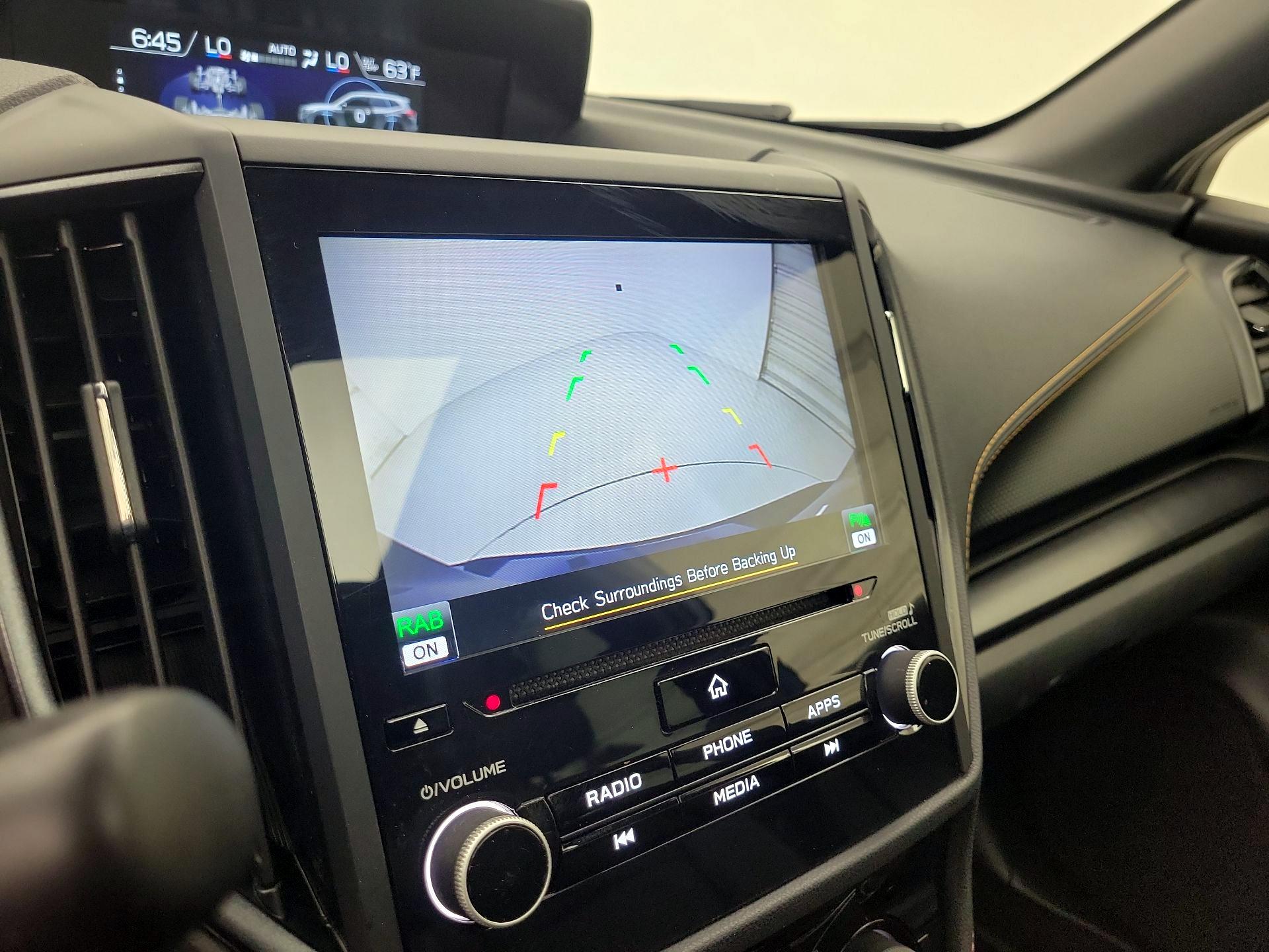 Thumbnail: 2023 Subaru Forester - 14